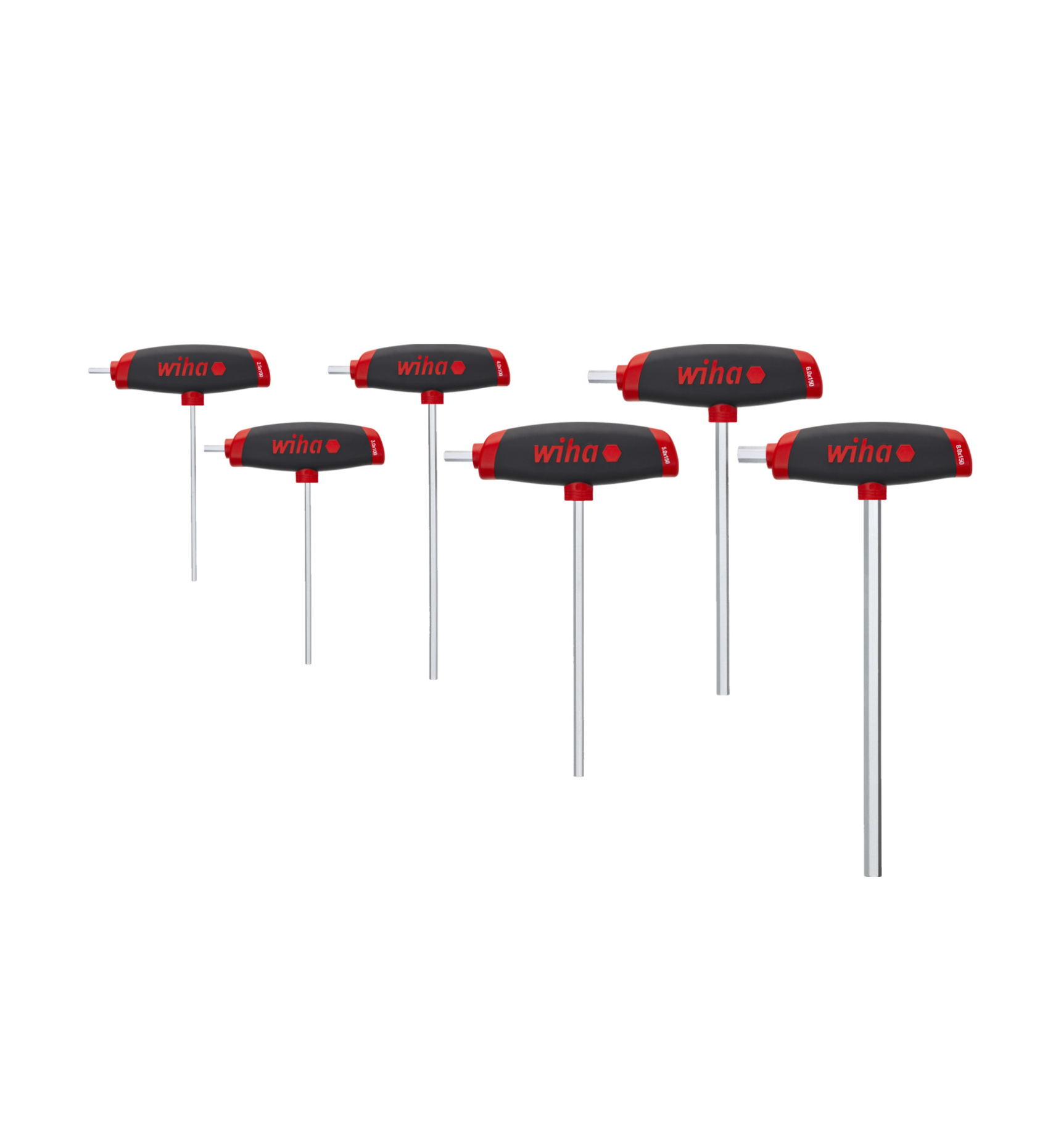 IMBUSI T SET WIHA 26247 45620