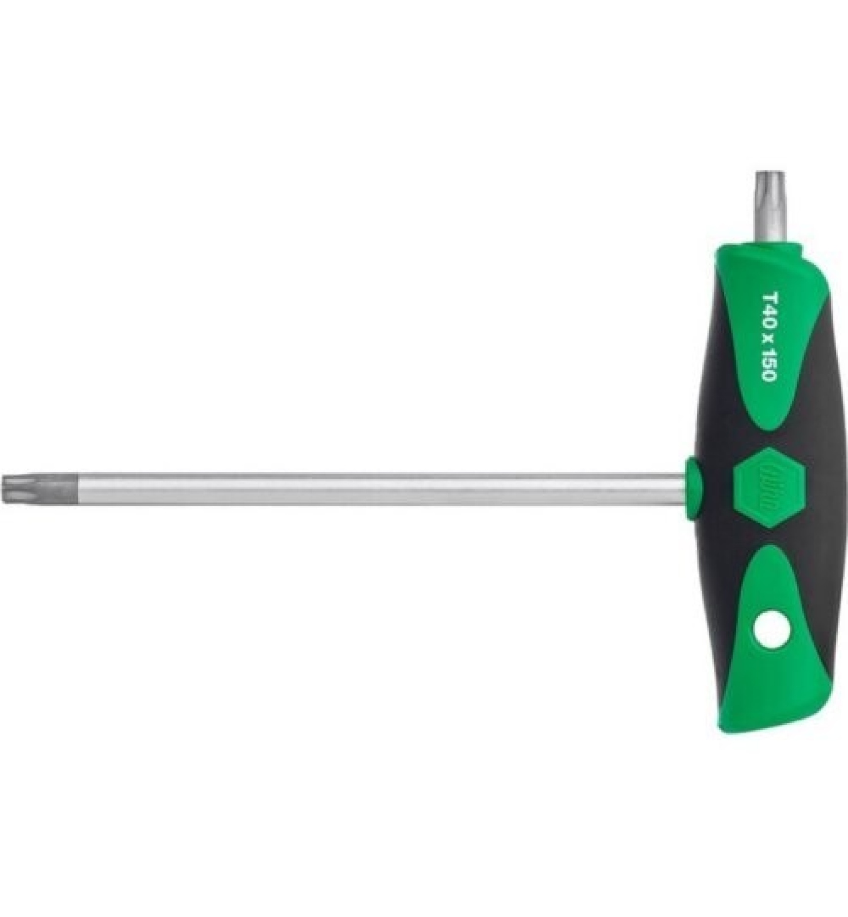 IMBUS TX T RUČKA T20 DVOSTRANA WIHA