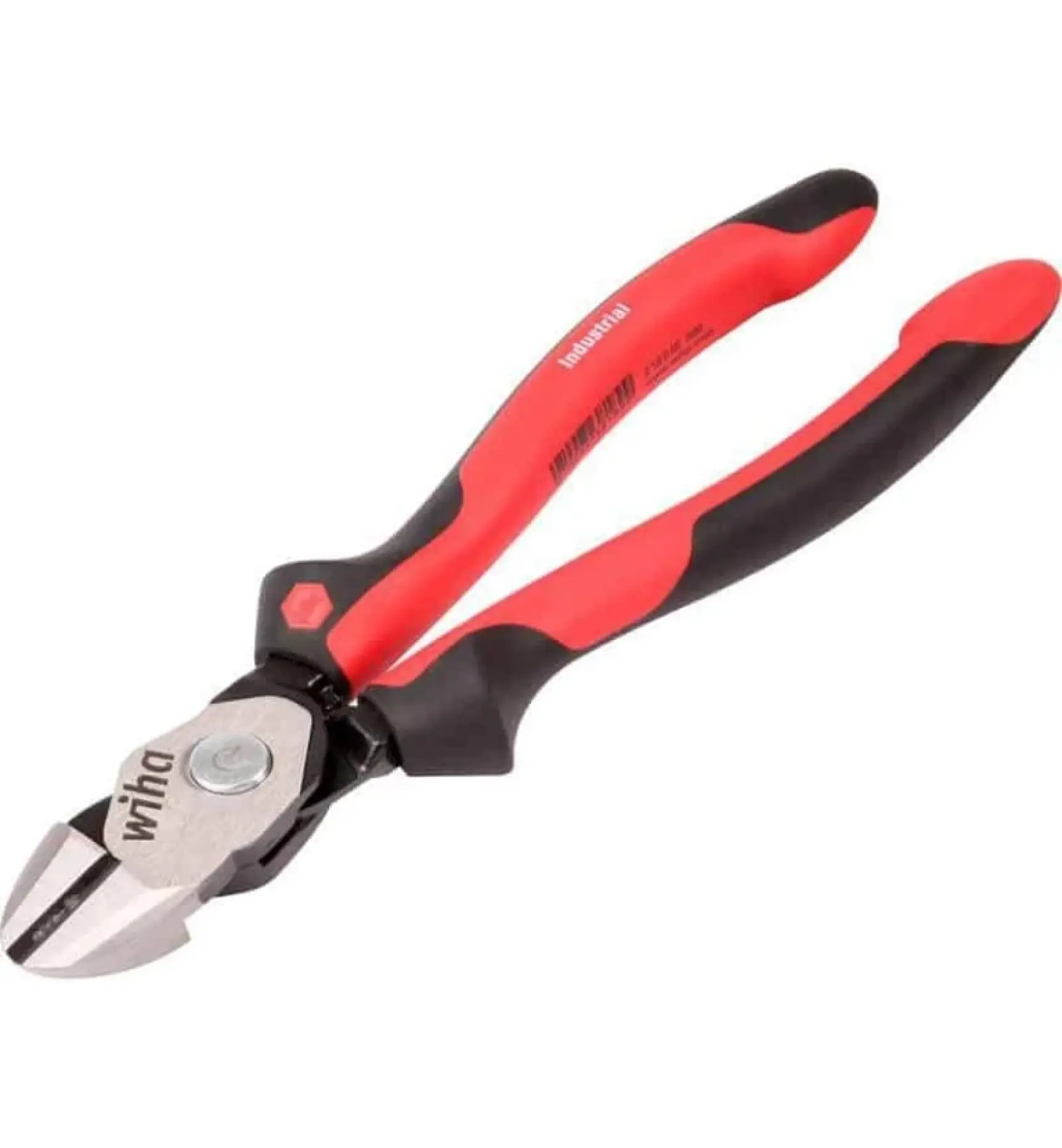 KLIJEŠTA SJEČICE BiCut 200MM WIHA 38189