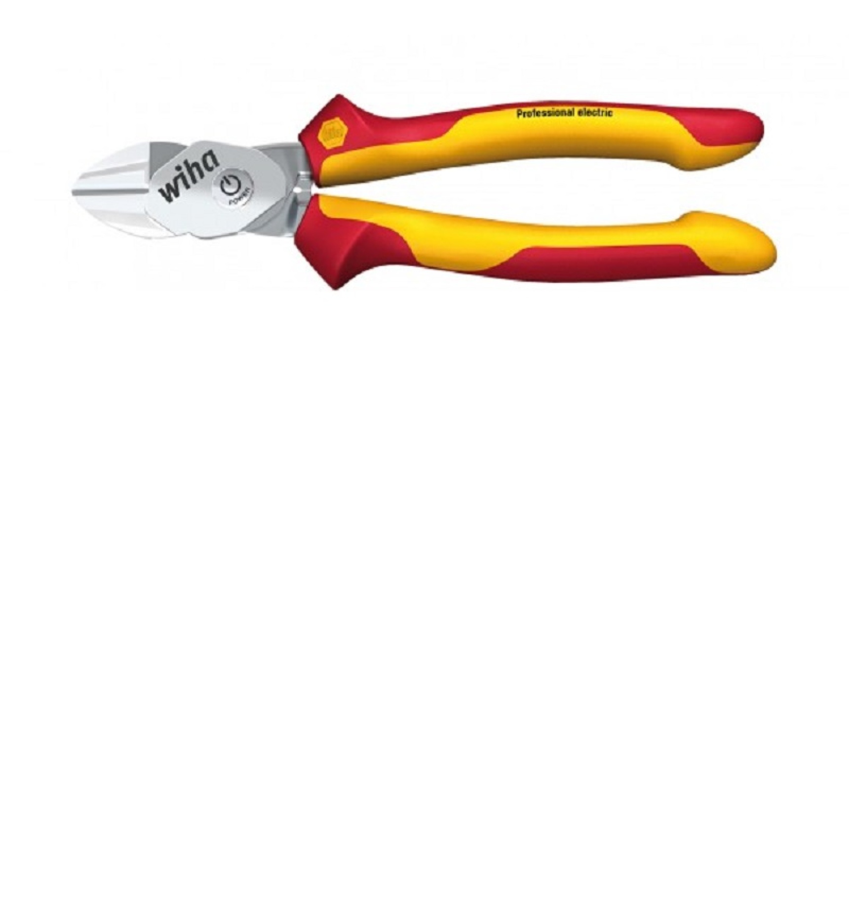 KLIJEŠTA BiCut ELECTRIC 200 MM WIHA 38191