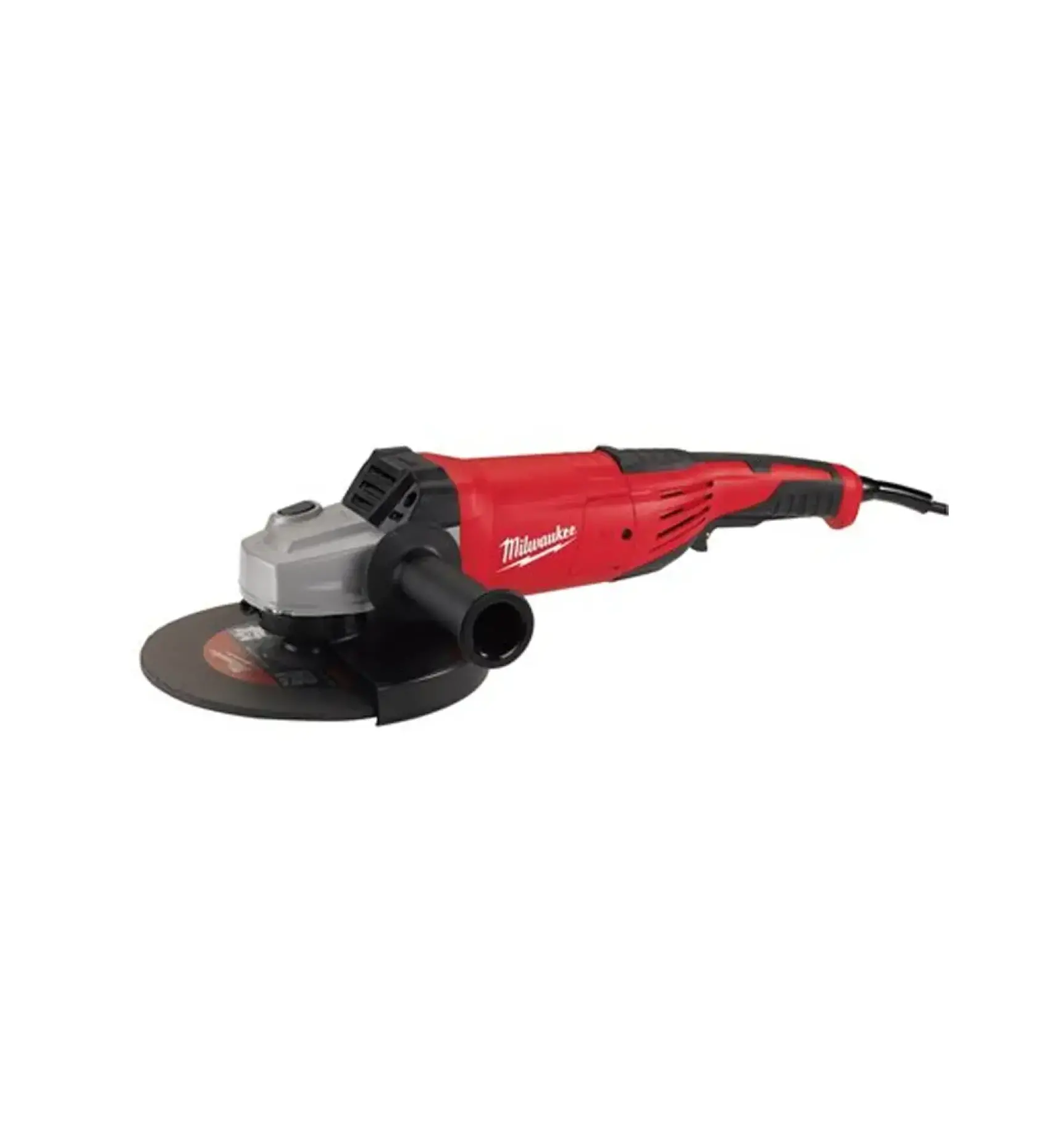 Električna ugaona-kutna brusilica Milwaukee AG22-180 2200W 180mm 4933431830