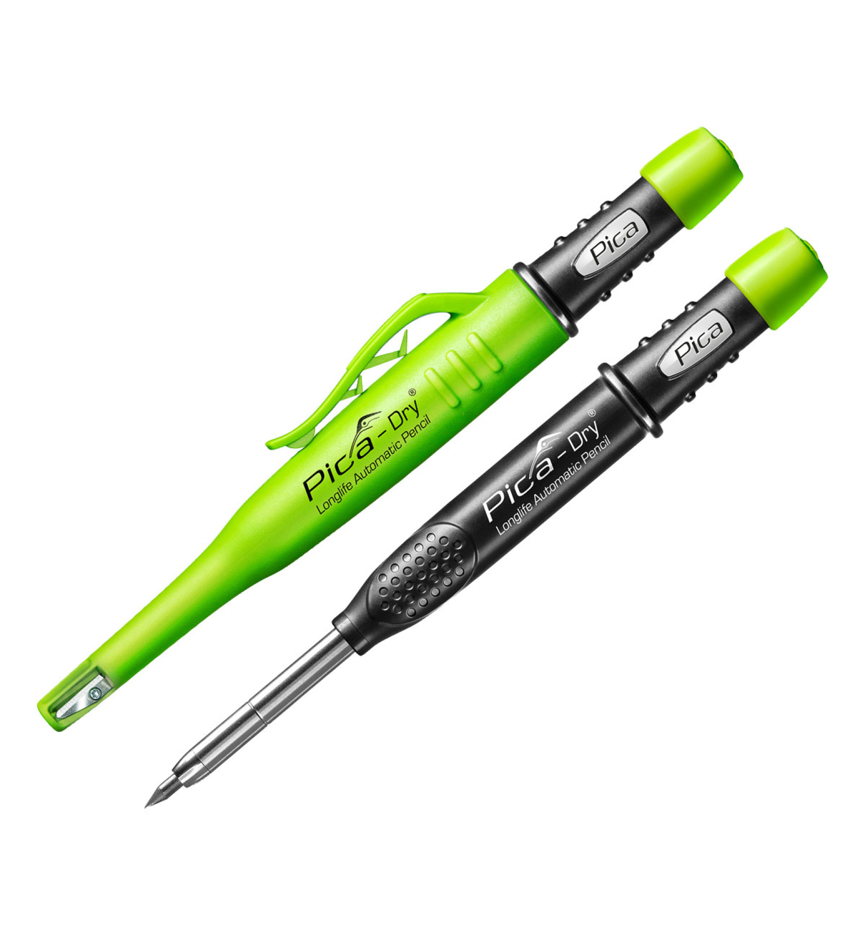 Pica Dry Grafit 3030 - Automatska građevinska olovka za obilježavanje