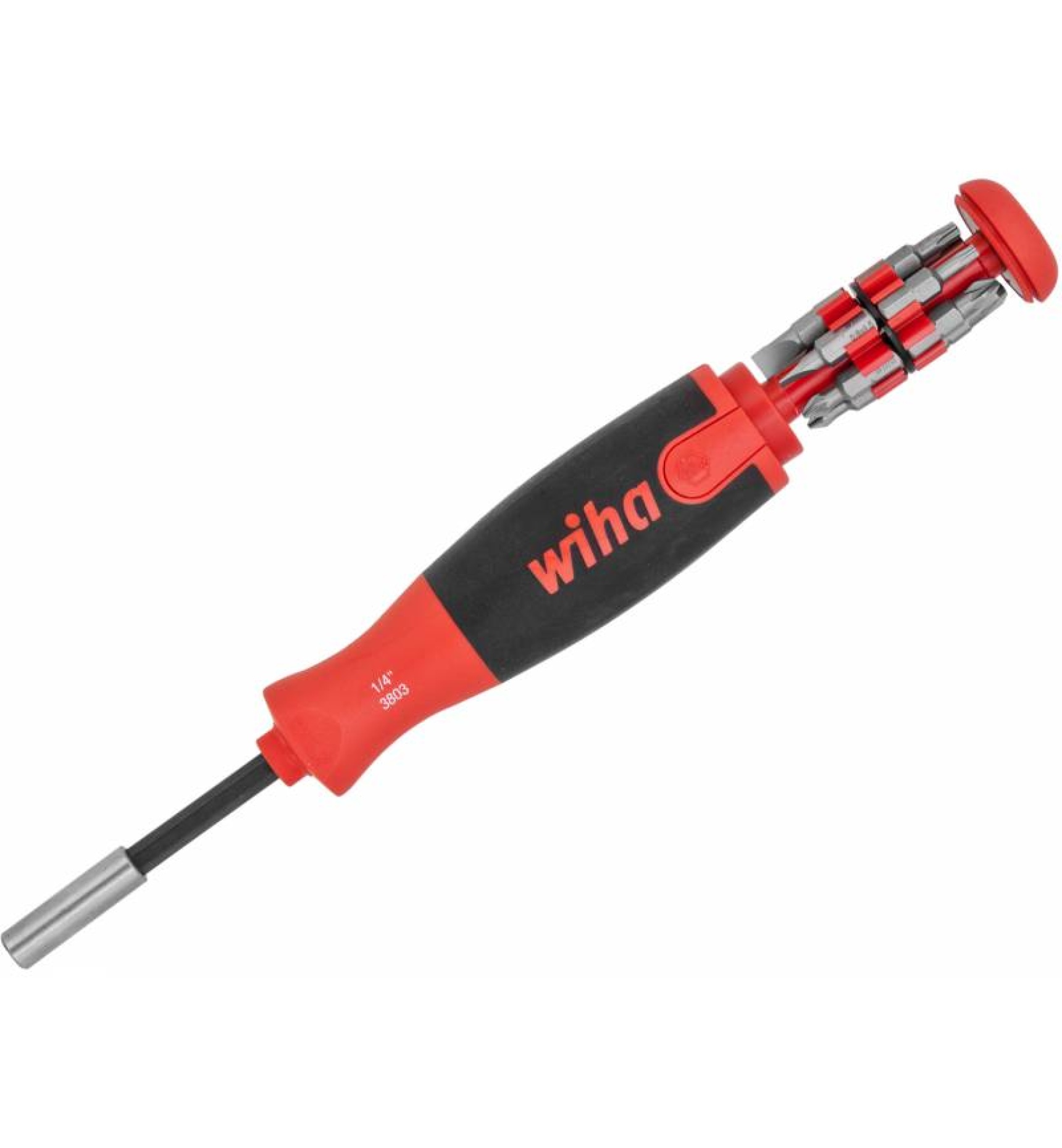 Izvijači set Liftup 25