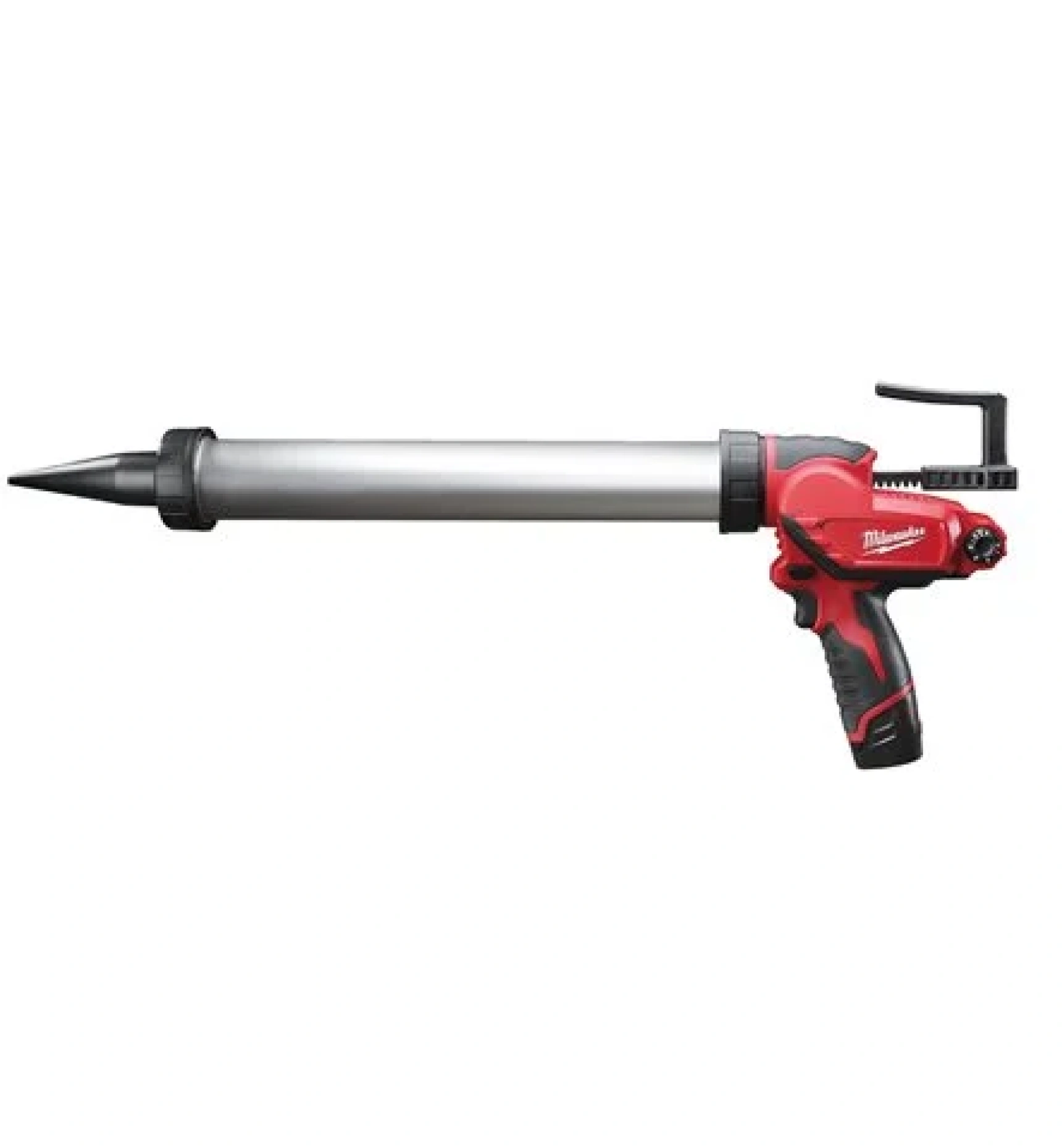 PIŠTOLJ ZA SILIKON M12 PCG/600A-201B MILWAUKEE 4933441670