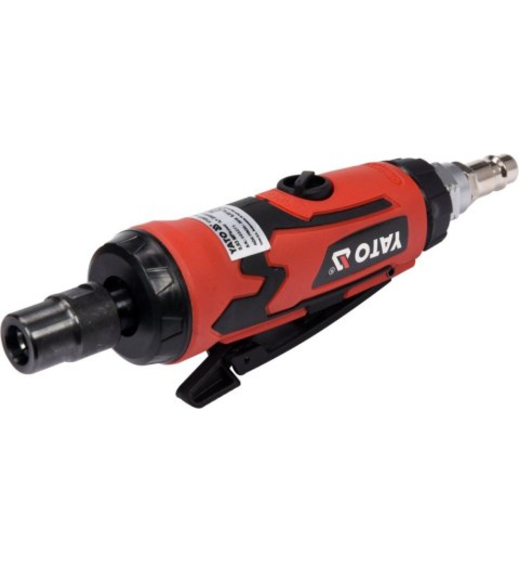 BRUSILICA ZRAČNA RAVNA 6 MM ULTRA LIGHT YATO