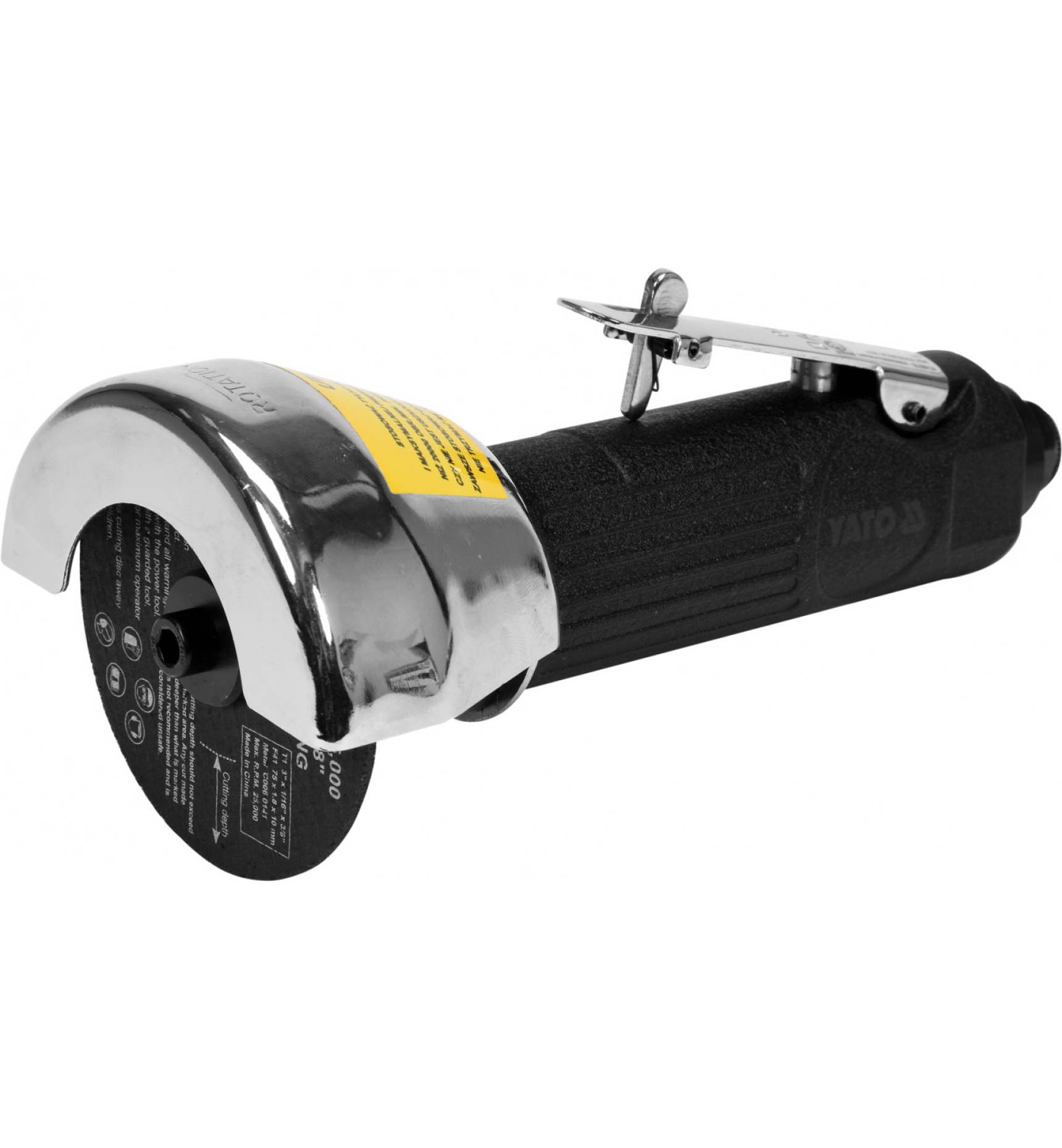 BRUSILICA ZRAČNA YATO YT-09715