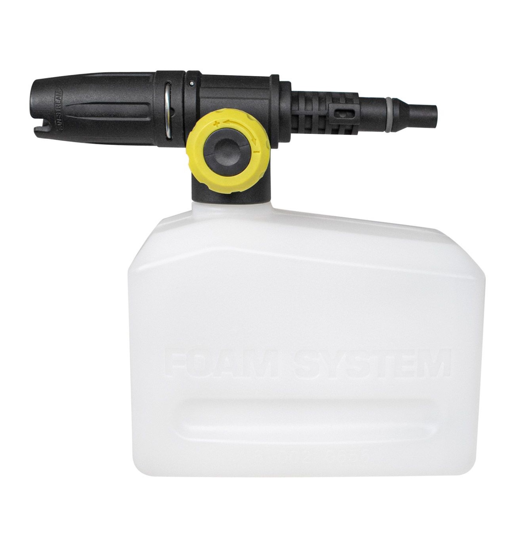 SPREMNIK ZA PJENU ZA LVR3 6.002.0669 – LAVOR