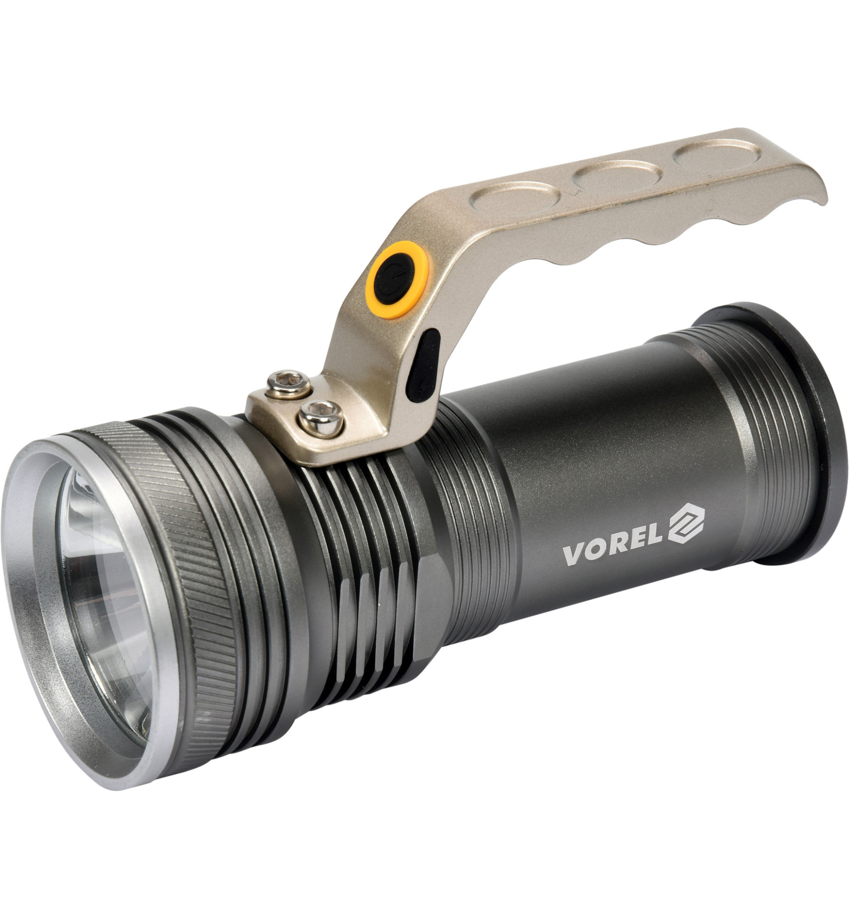 LAMPA RUČNA LED 10 W 3X1,5V 88560 VOREL