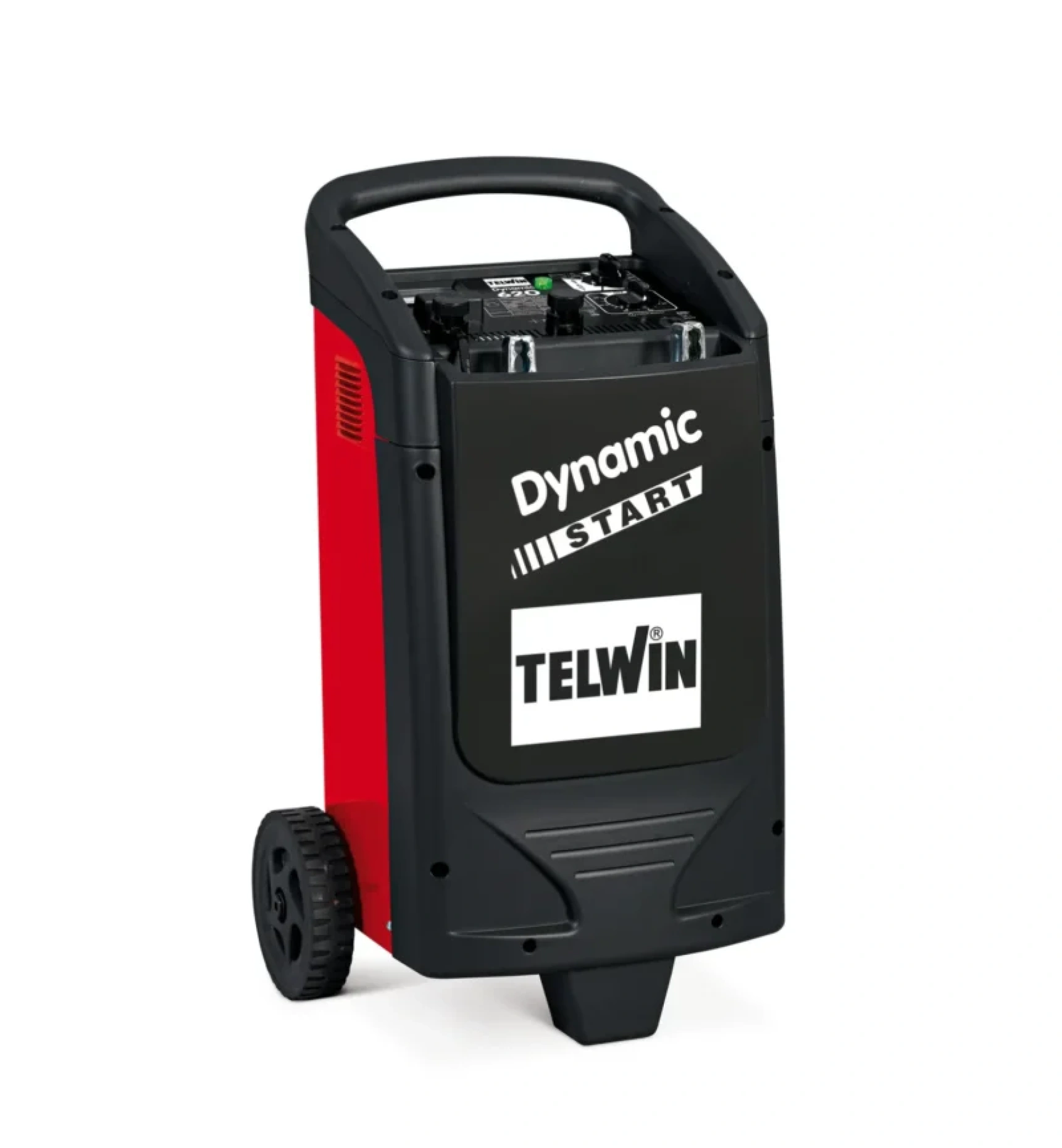 PUNJAČ AKUMULATORA 12-24V DYNAMIC 620 START TELWIN 829384