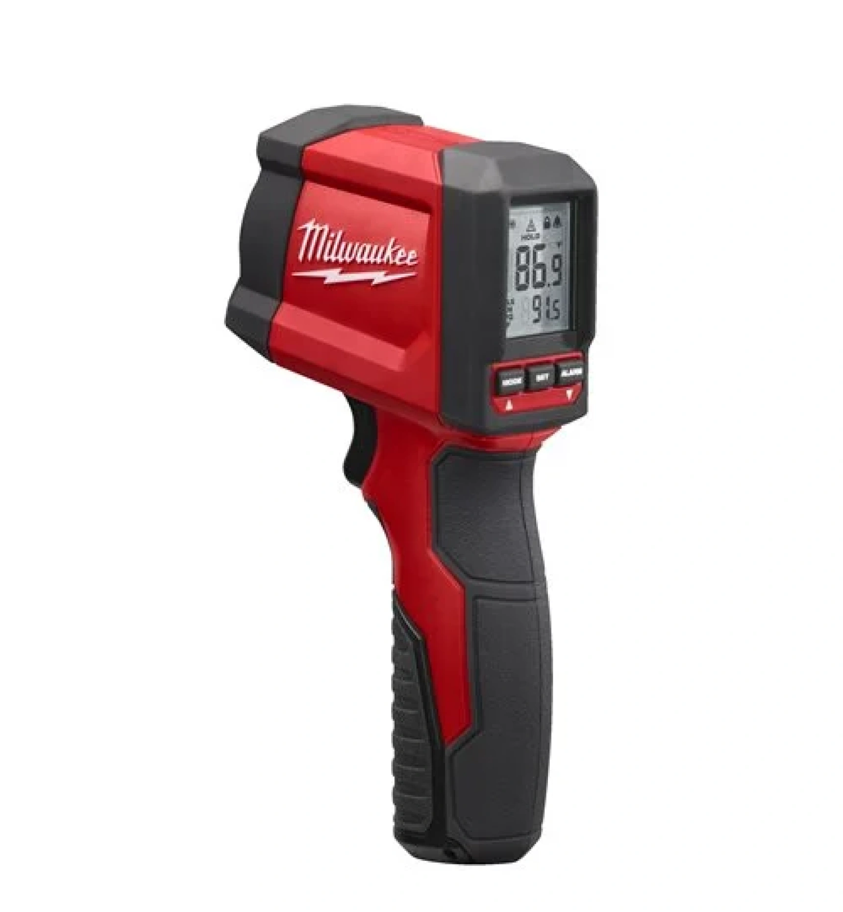 TERMOMETAR INFRACRVENI 10:1 2267-40 -30 +400 C MILWAUKEE 4933451906