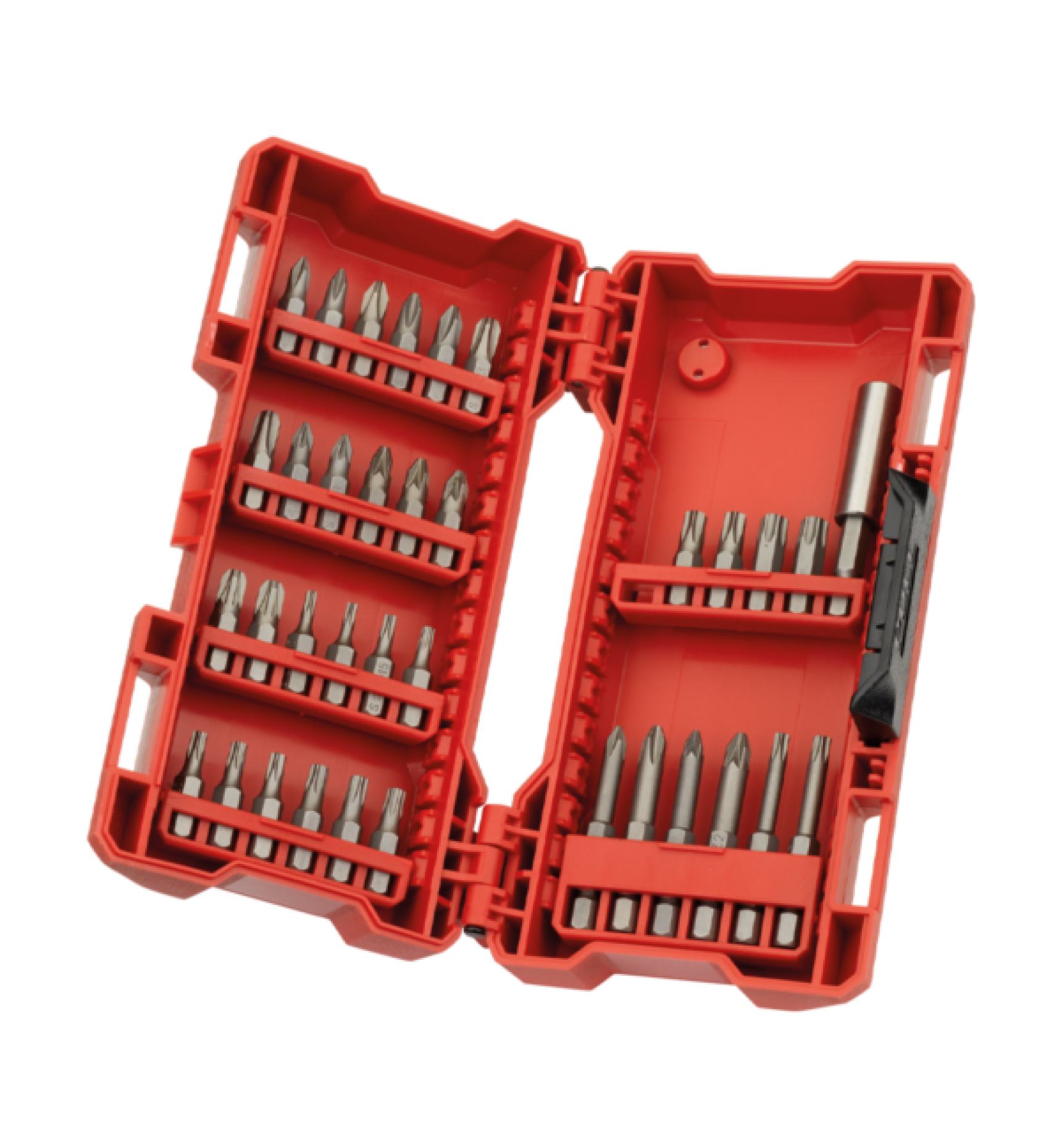 Set bitova 35/1 Milwaukee