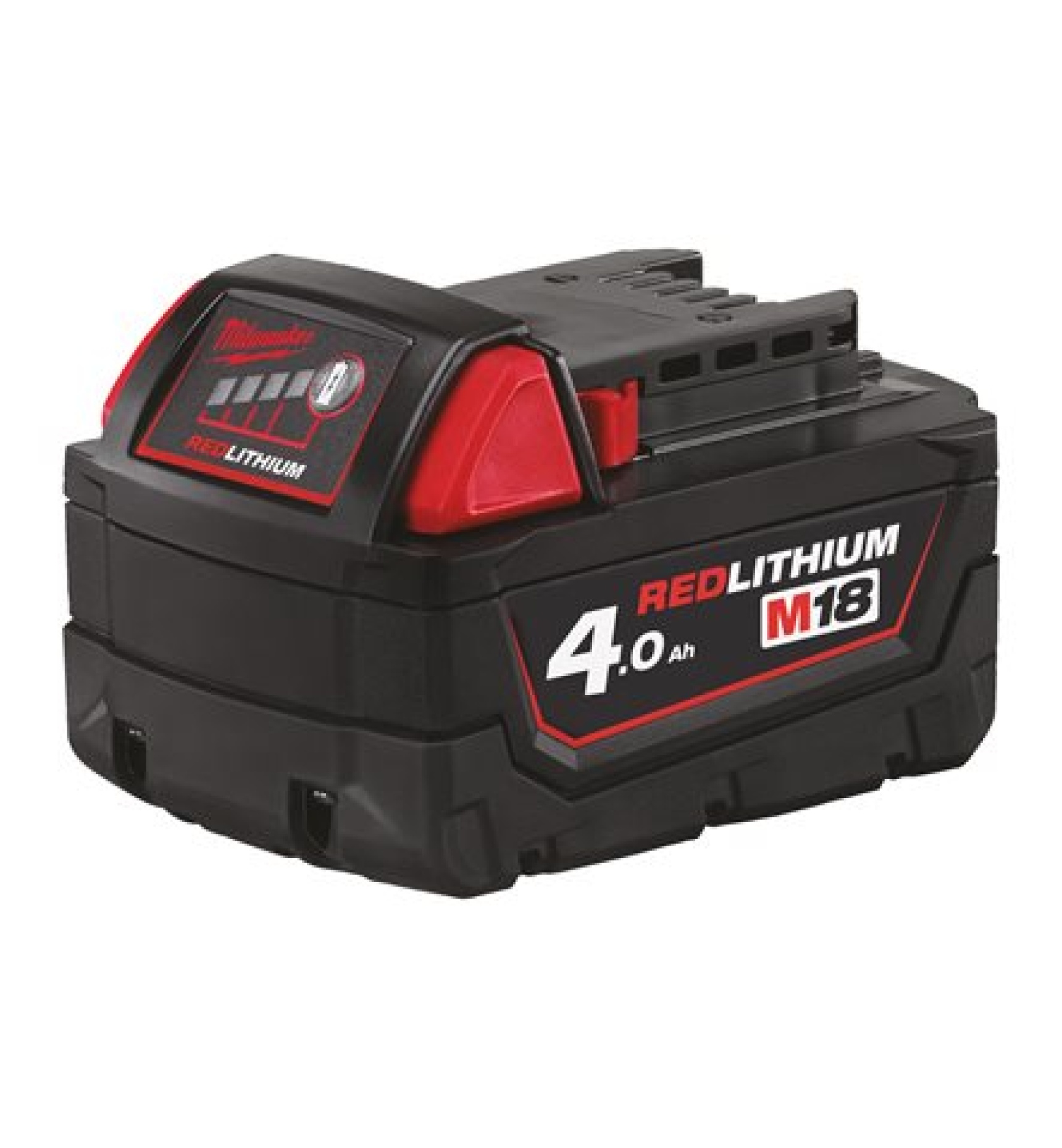 BATERIJA M18 4.0Ah MILWAUKEE 4932430063