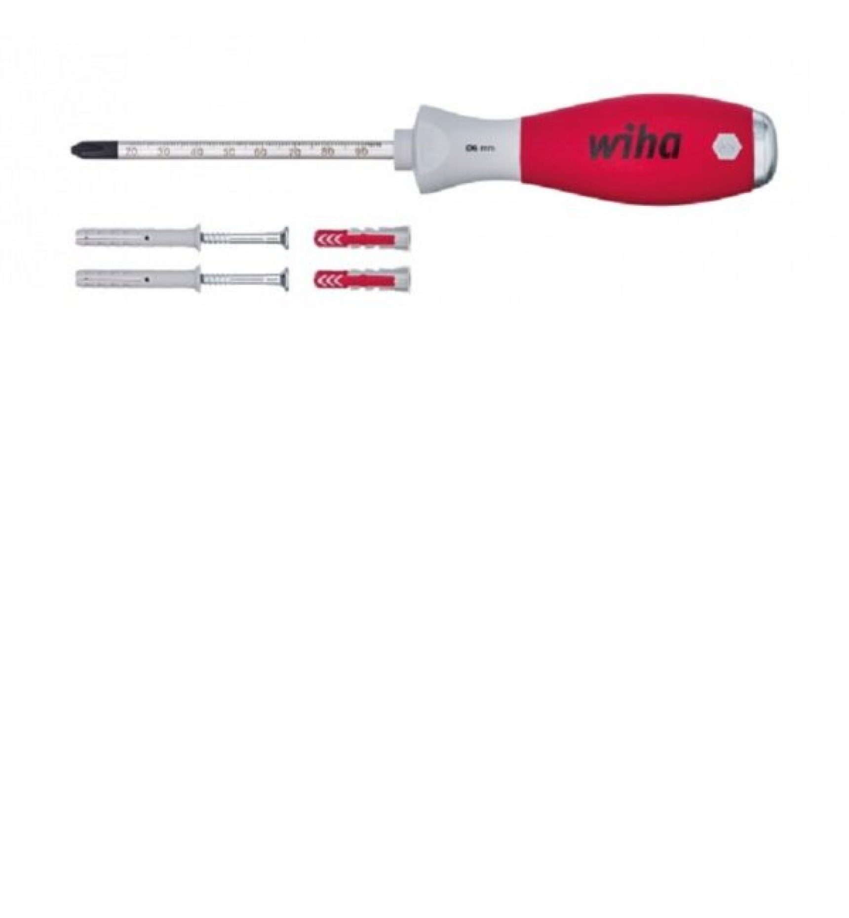 SET IZVIJAČ SAMOBUŠEĆI WIHA