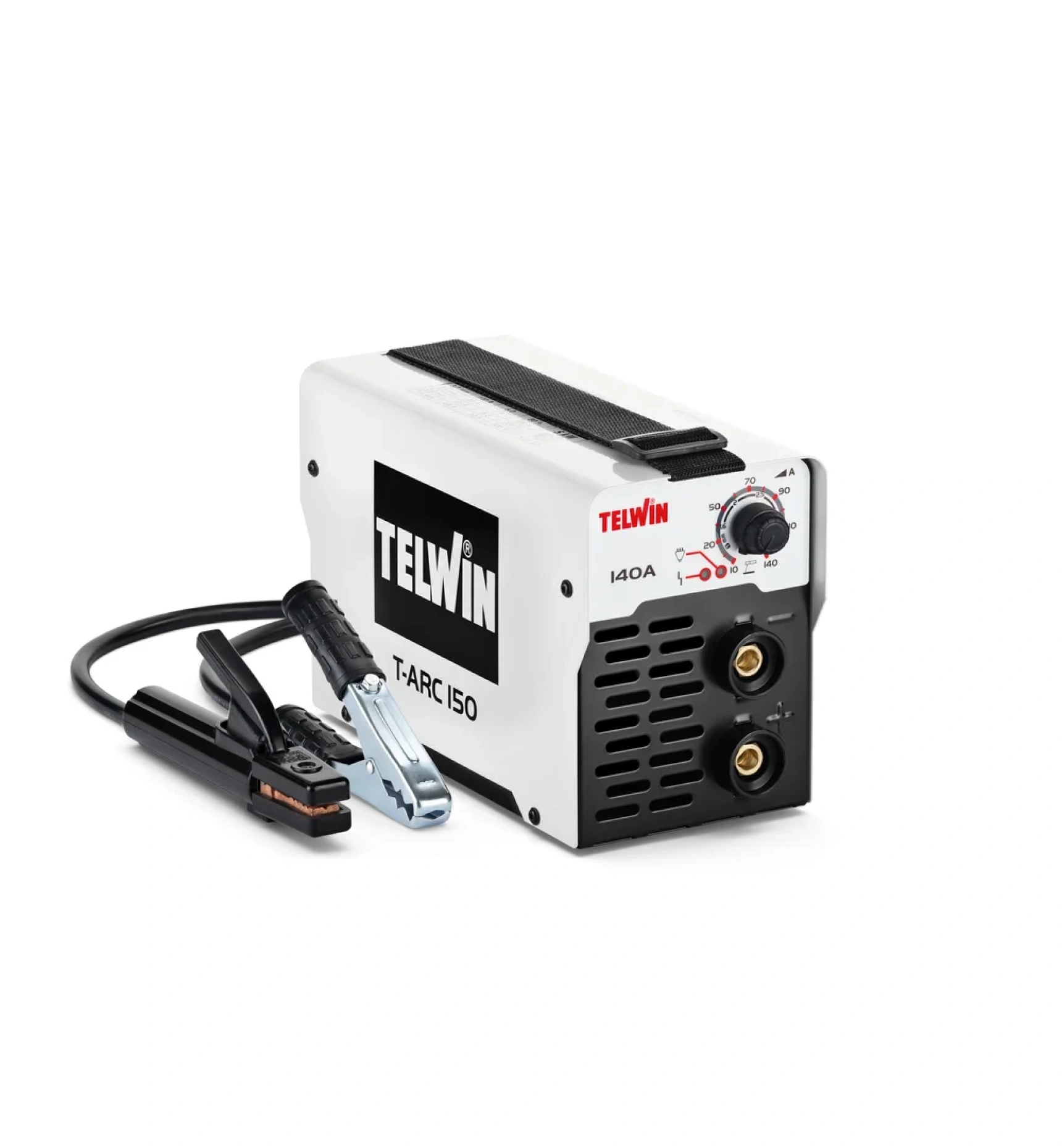 TELWIN APARAT ZA ZAVARIVANJE T-ARC 150 ACX