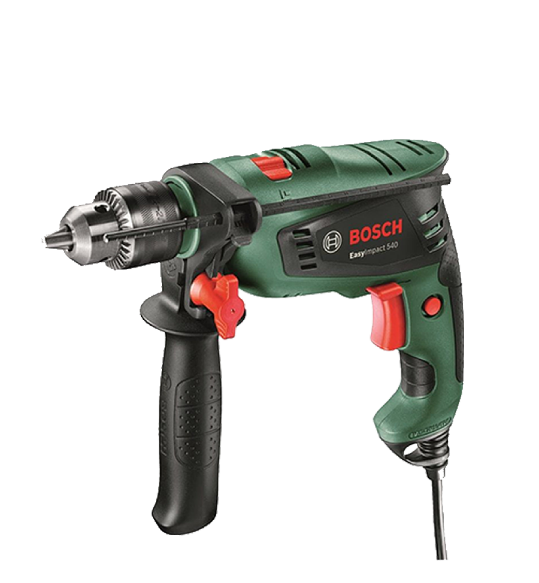 BUŠILICA UDARNA EASYIMPACT 540