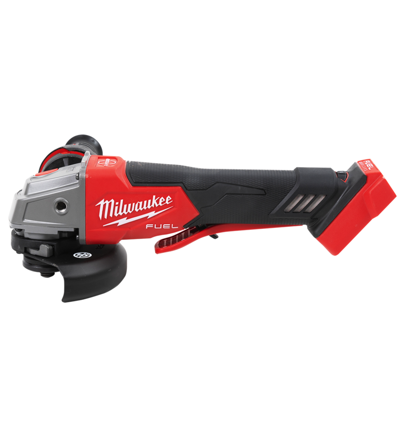 Brusilica kutna AKU M18 FSAGV125XPDB-0X SOLO 4933478437