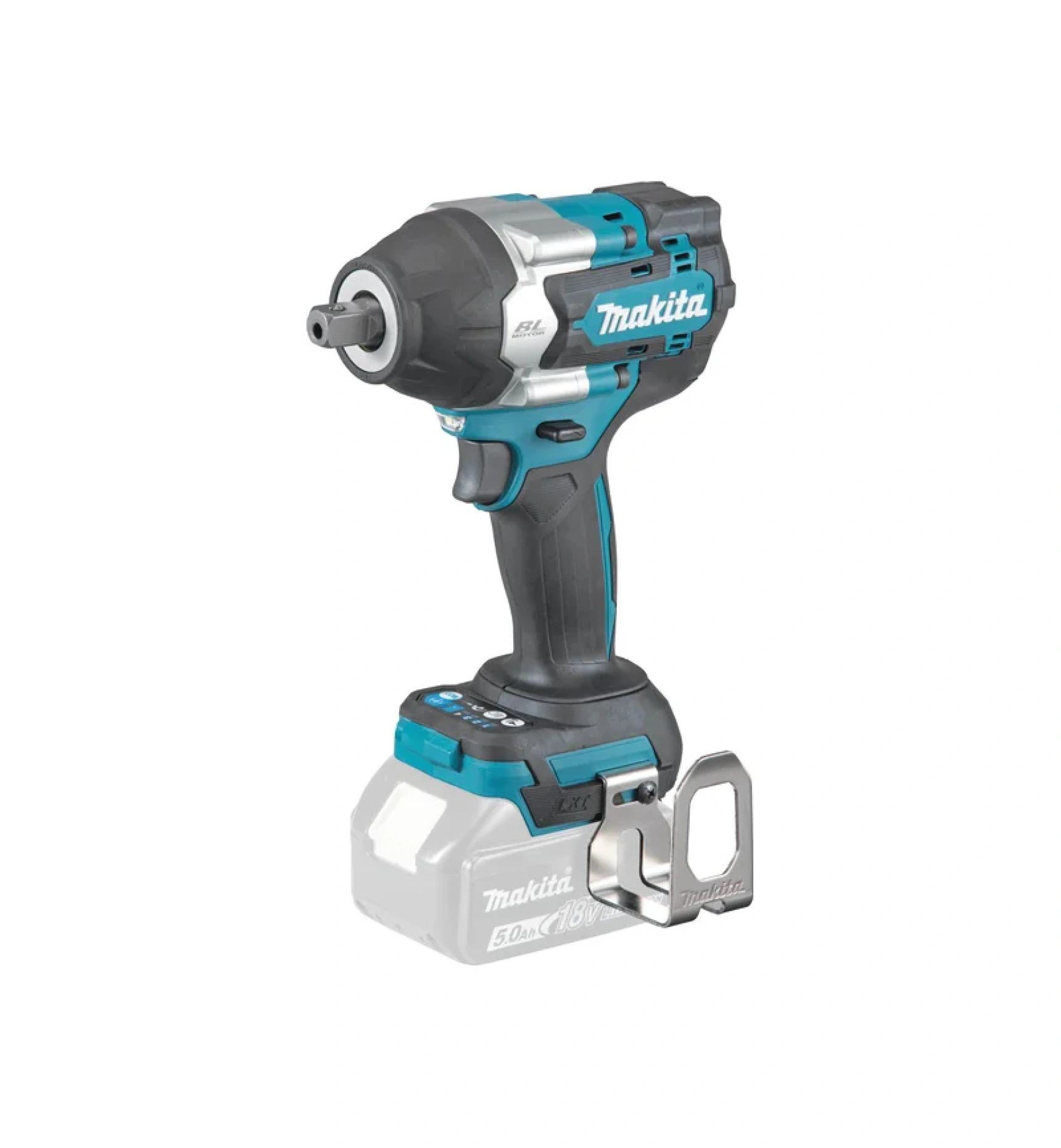 Makita aku udarni odvijač DTW701Z Solo 700Nm