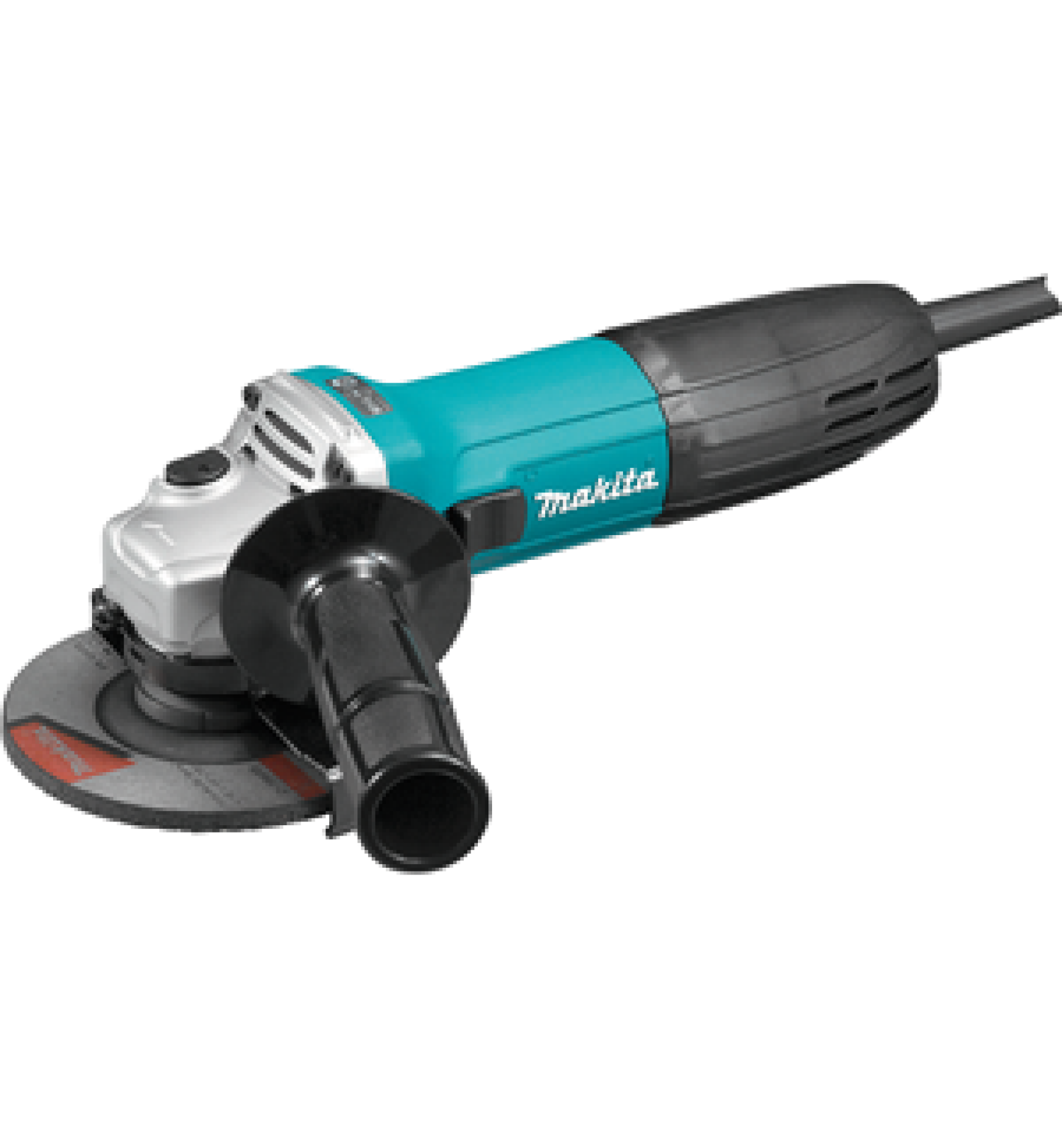MAKITA KUTNA BRUSILICA GA4530 115mm 720W