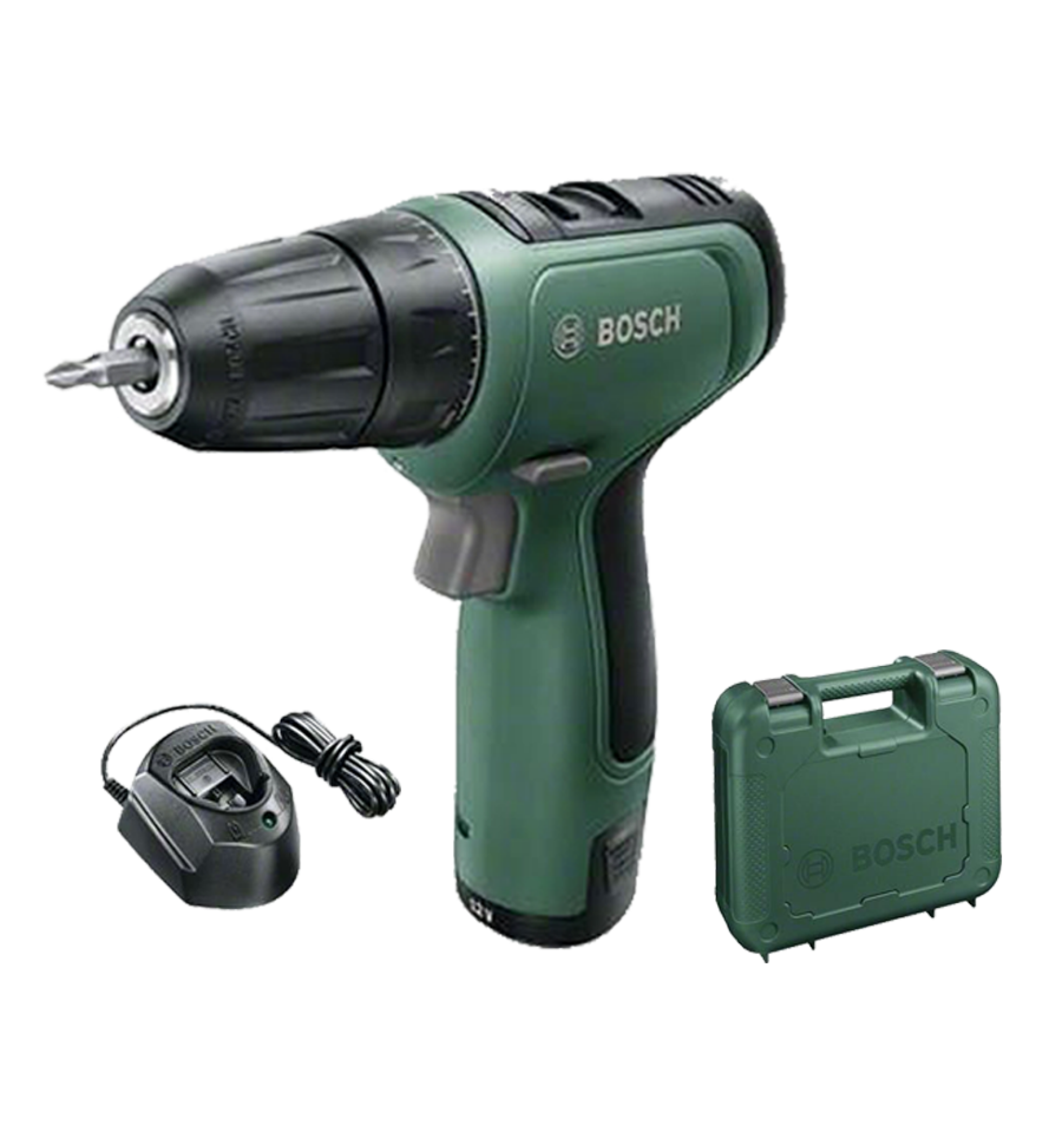 IZVIJAČ AKU EASYDRILL 1200 06039D3001