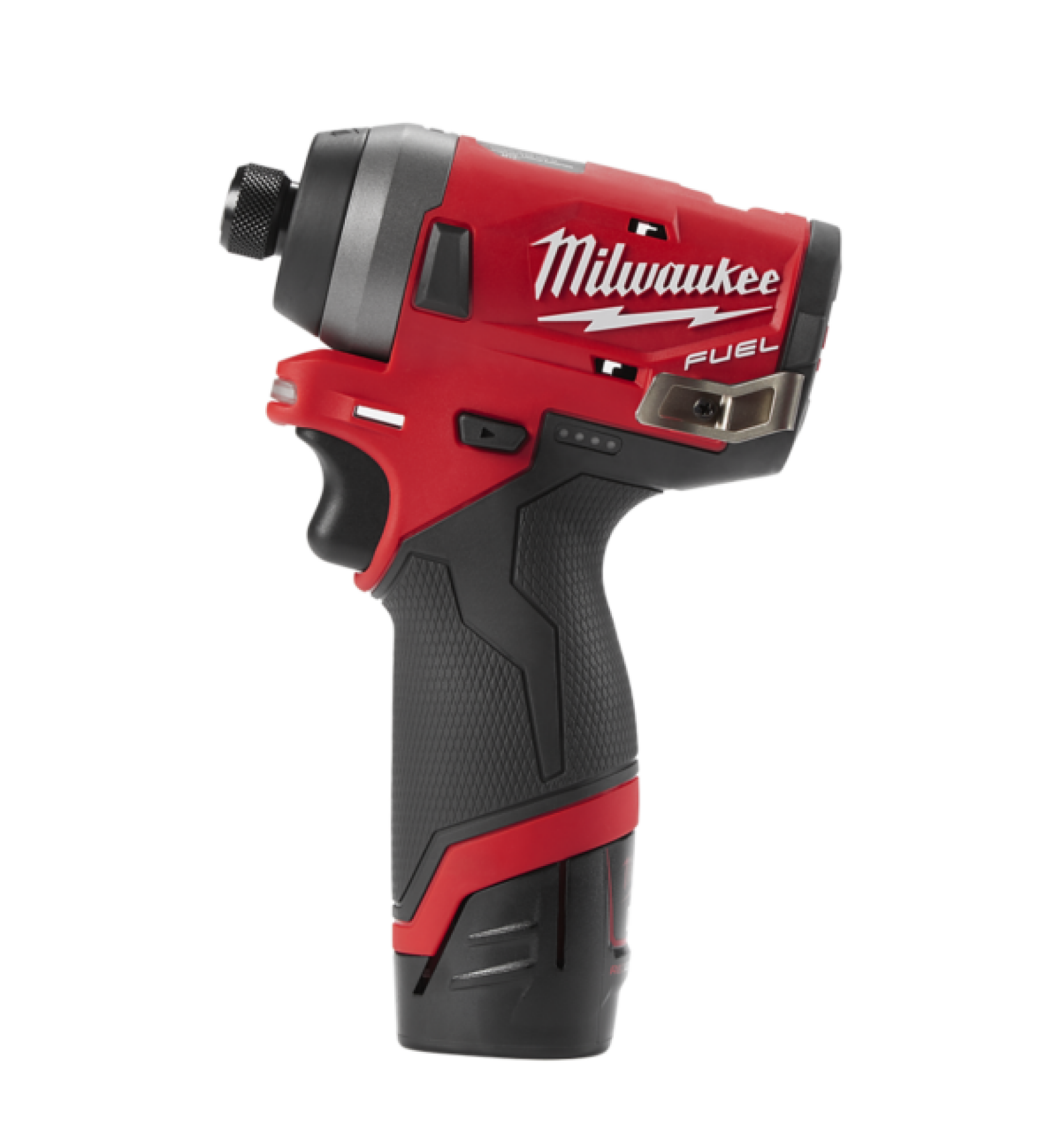 Izvijač AKU udarni M12 FID-202X 1/4” Milwaukee 050216076