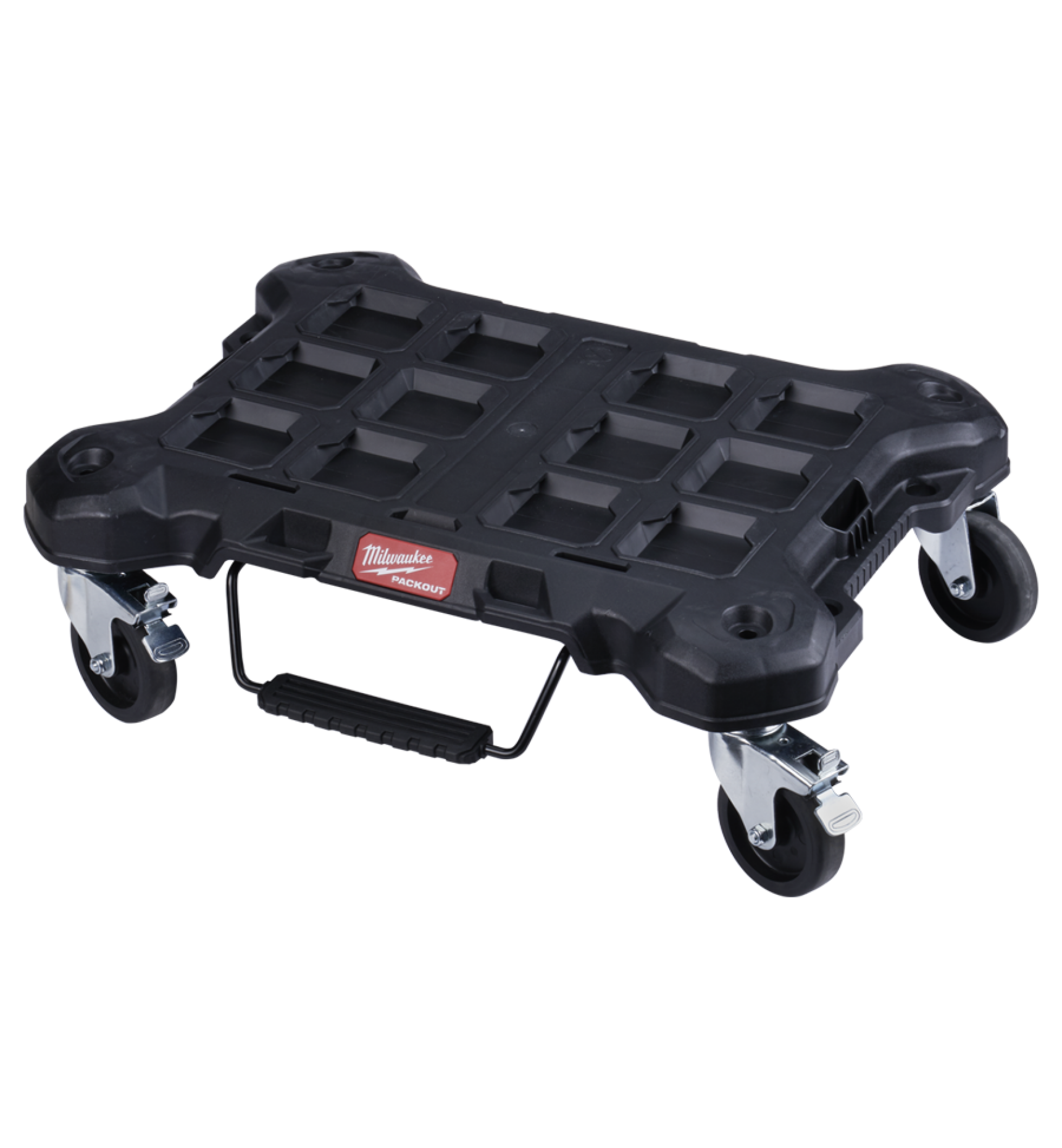 Kolica ravna 610x480x190 mm Milwaukee 4932471068