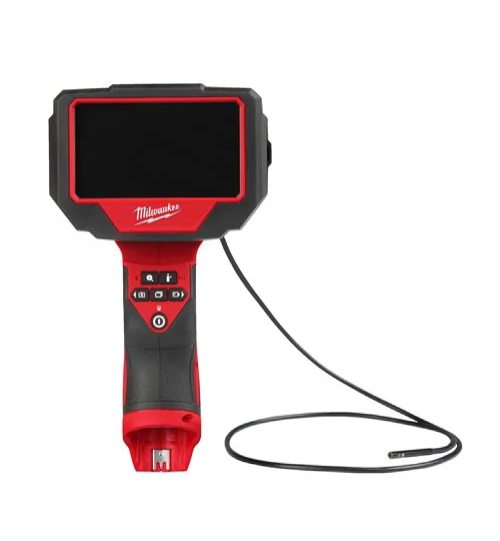 KAMERA AKU AUTOMOTIV M12 ATB-0C 5 MM 4933493136