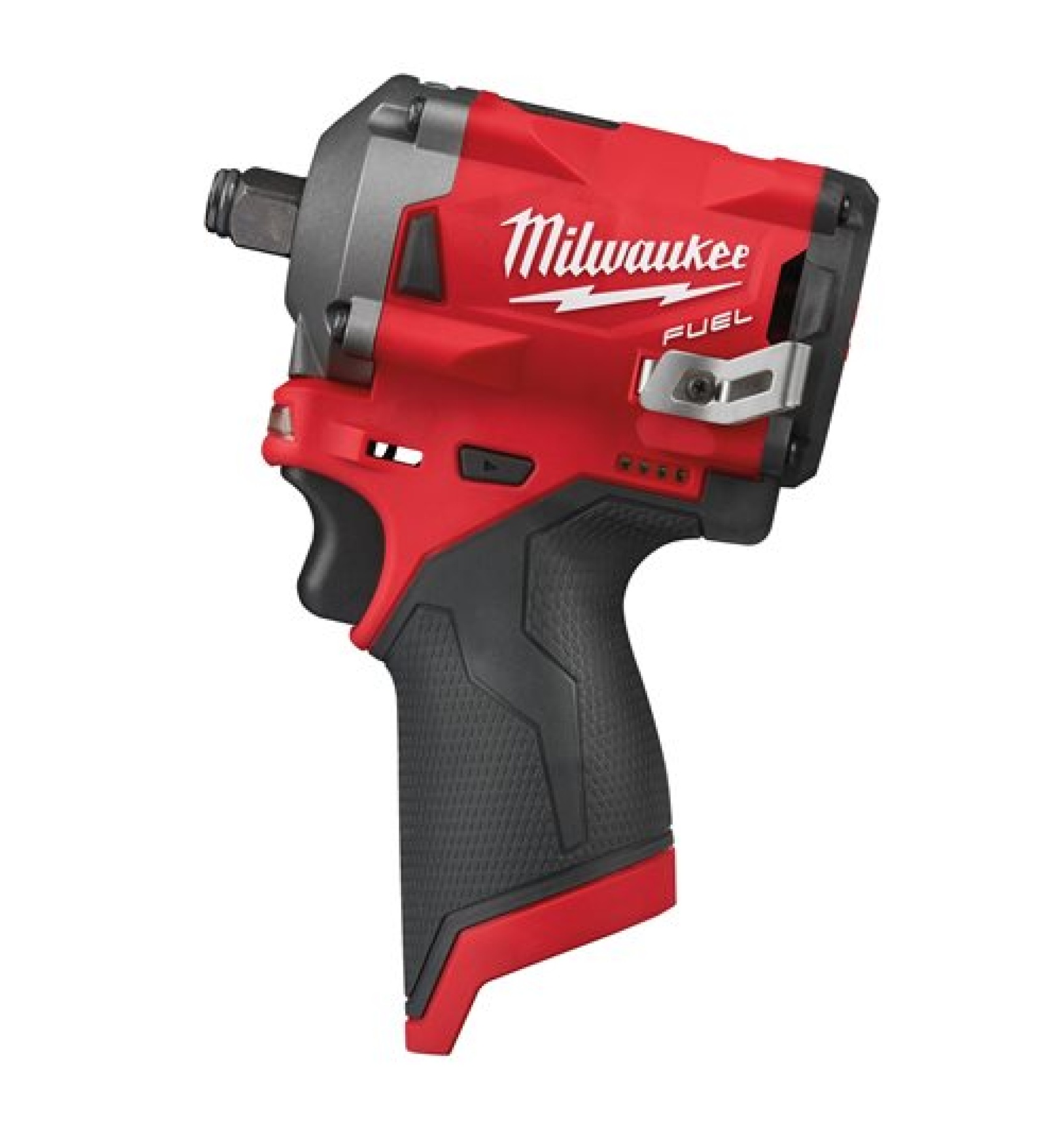 STEZAČ UDARNI AKU M12 FIWF12-0 1/2” 339Nm FUEL MILWAUKEE 4933464615