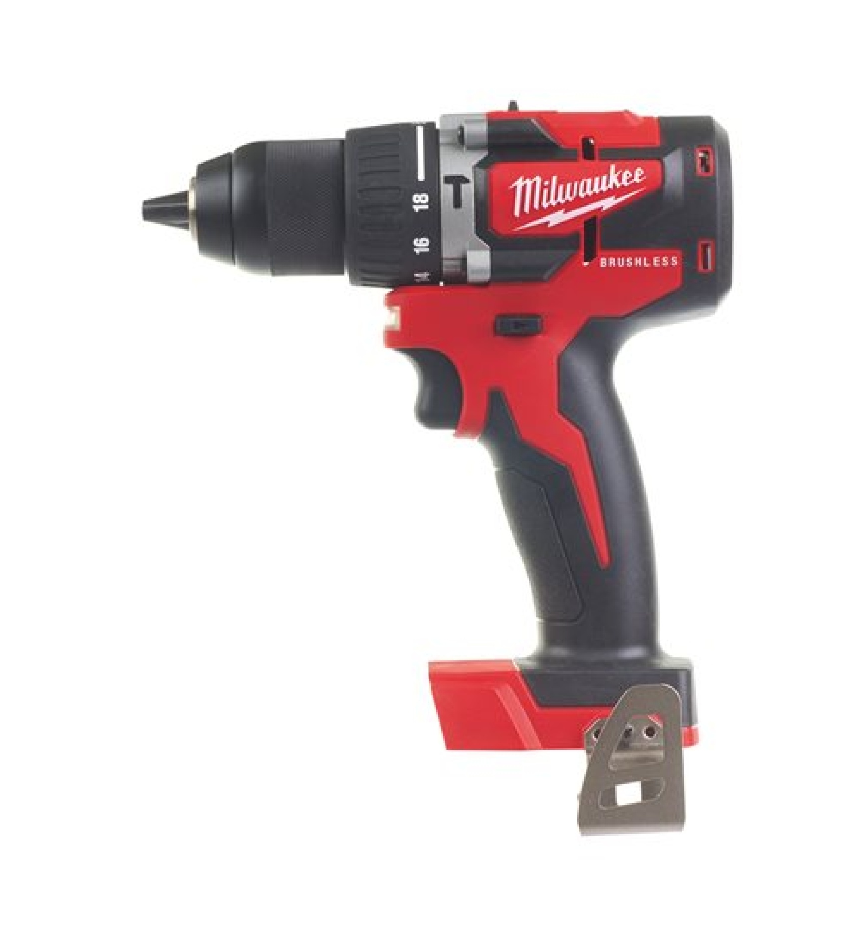 IZVIJAČ AKU UDARNI M18 CBLPD-0 MILWAUKEE 4933464319