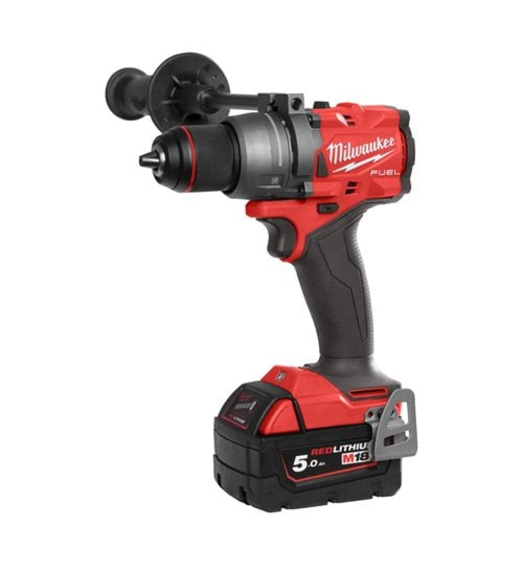 IZVIJAČ AKU M18 FDD-3-502X FUEL MILWAUKEE 4933479863