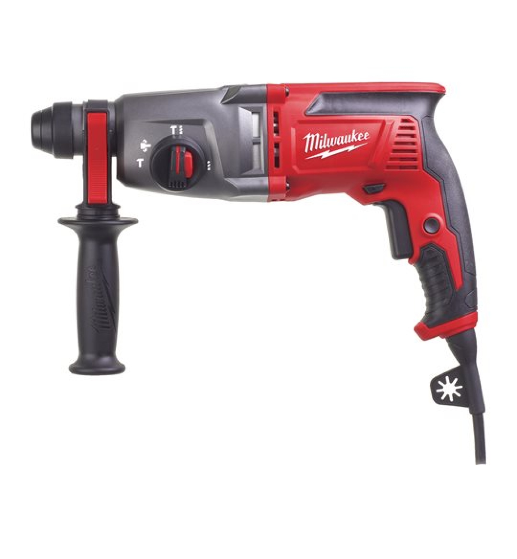 BUŠILICA ČEKIĆ PH 26 TX 800W SDS-PLUS MILWAUKEE 4933464579