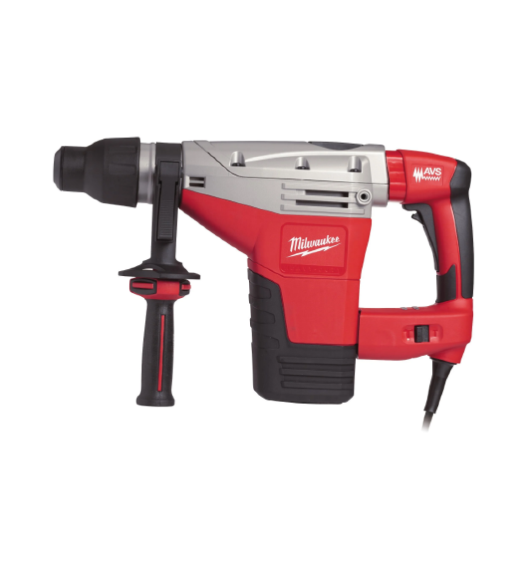 BUŠILICA ČEKIĆ SDS-MAX K 545 S 1300W MILWAUKEE 4933398200