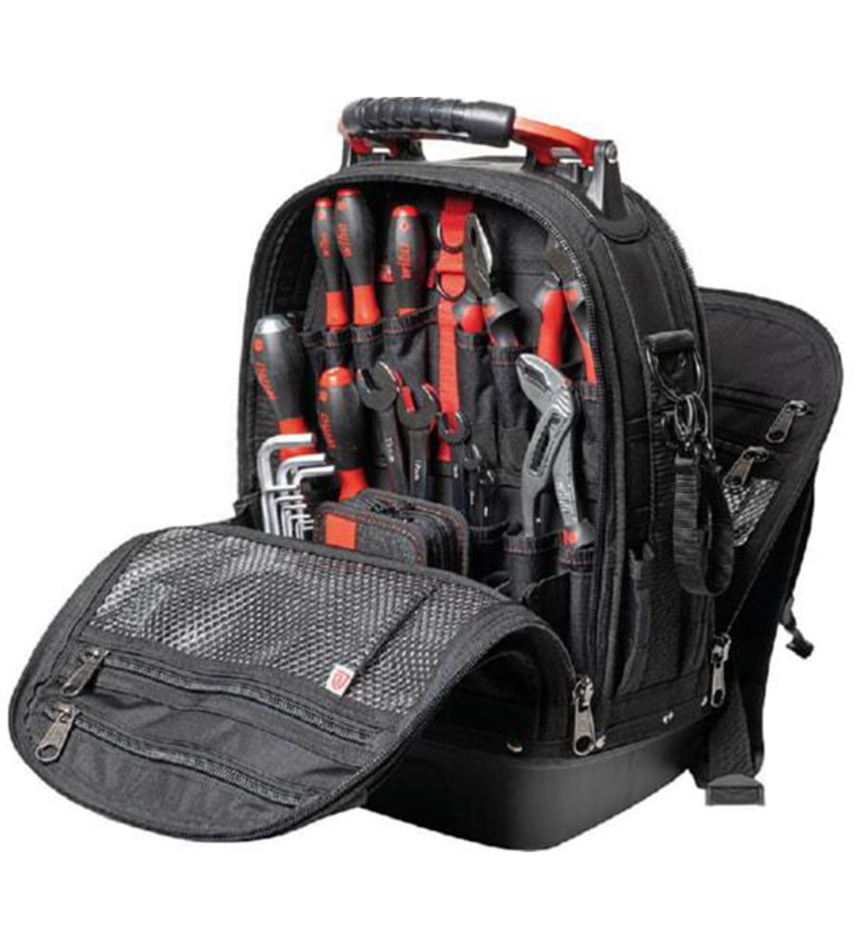 Rusak mahaničarski 65 dijelovi Wiha