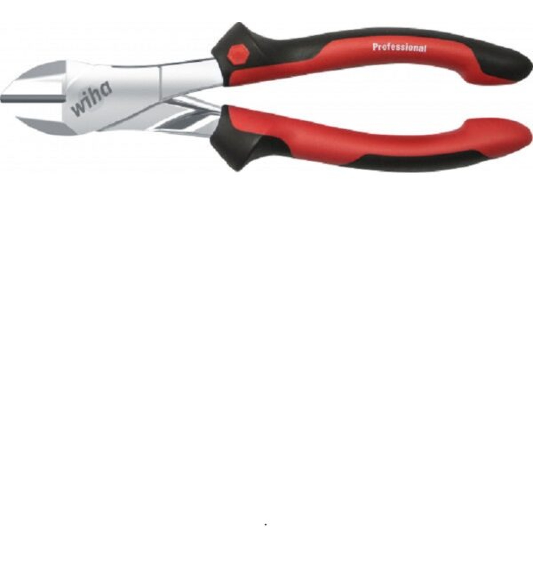 KLIJEŠTA SJEČICE 180mm WIHA