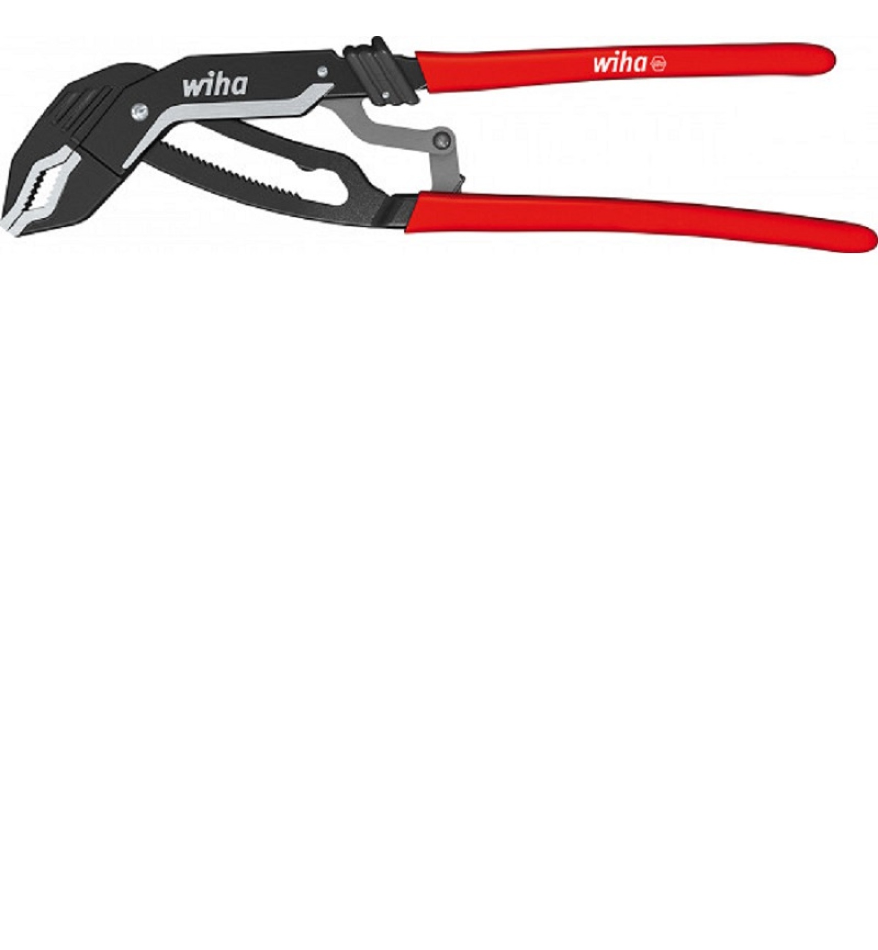 KLIJEŠTA PAPAGAJKE 250 MM SAMOSTEZUJUĆA WIHA