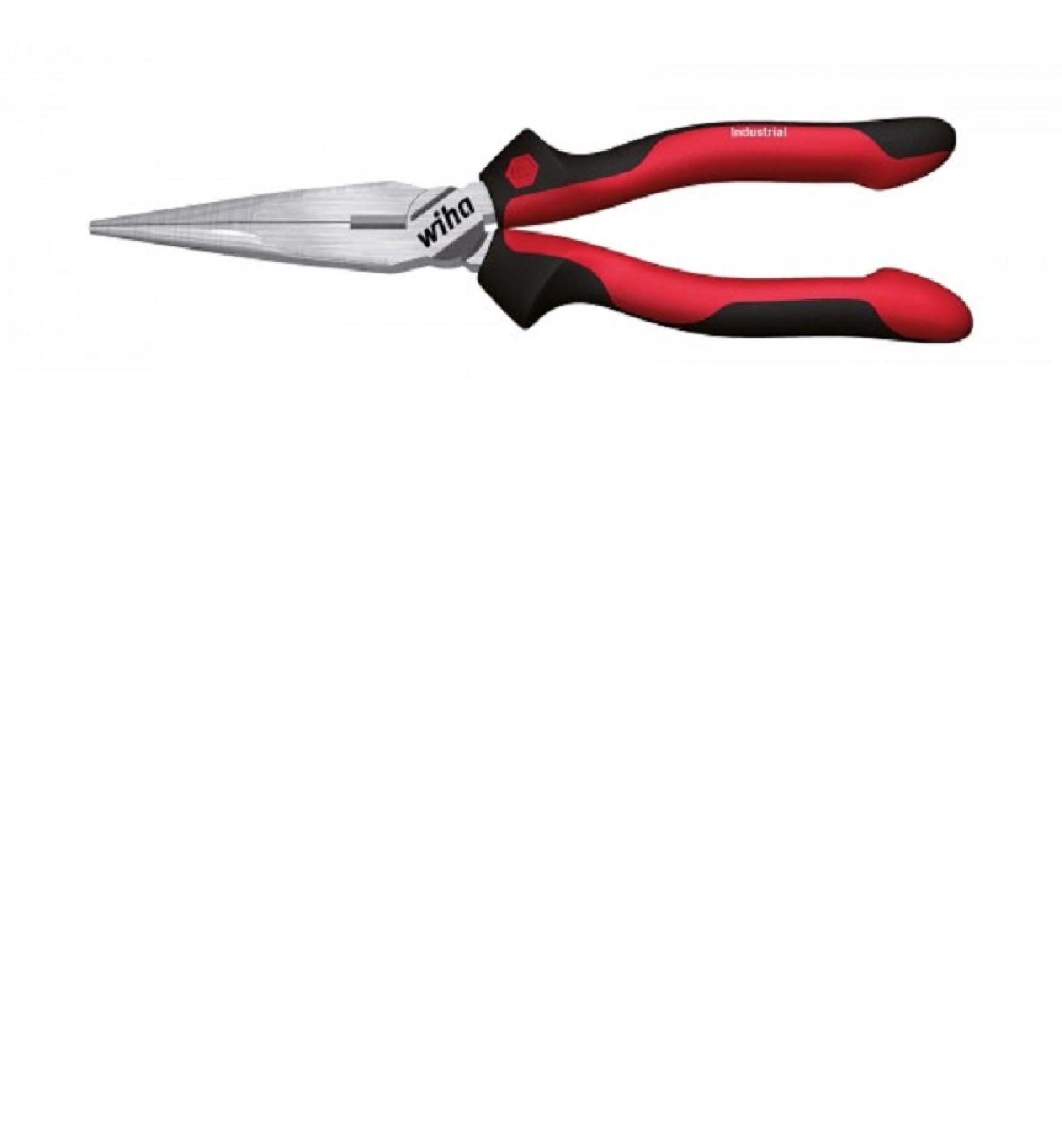 KLIJEŠTA ŠPICASTA 160mm WIHA