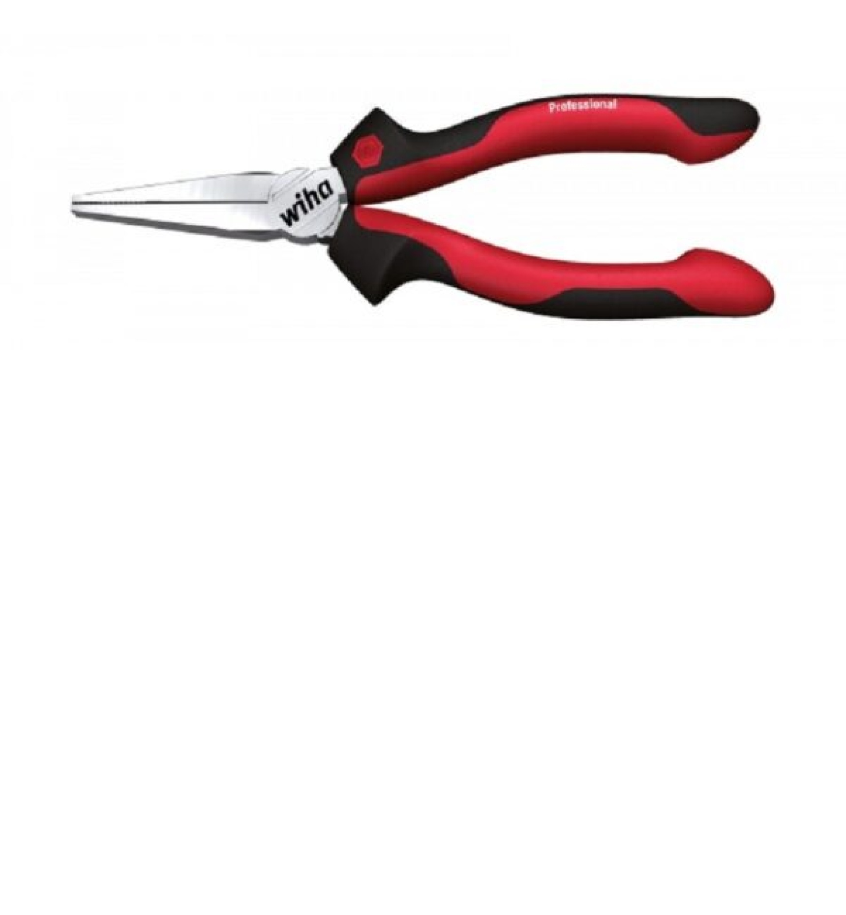 KLIJEŠTA PLOSNATA 160 MM PROFESSIONAL WIHA