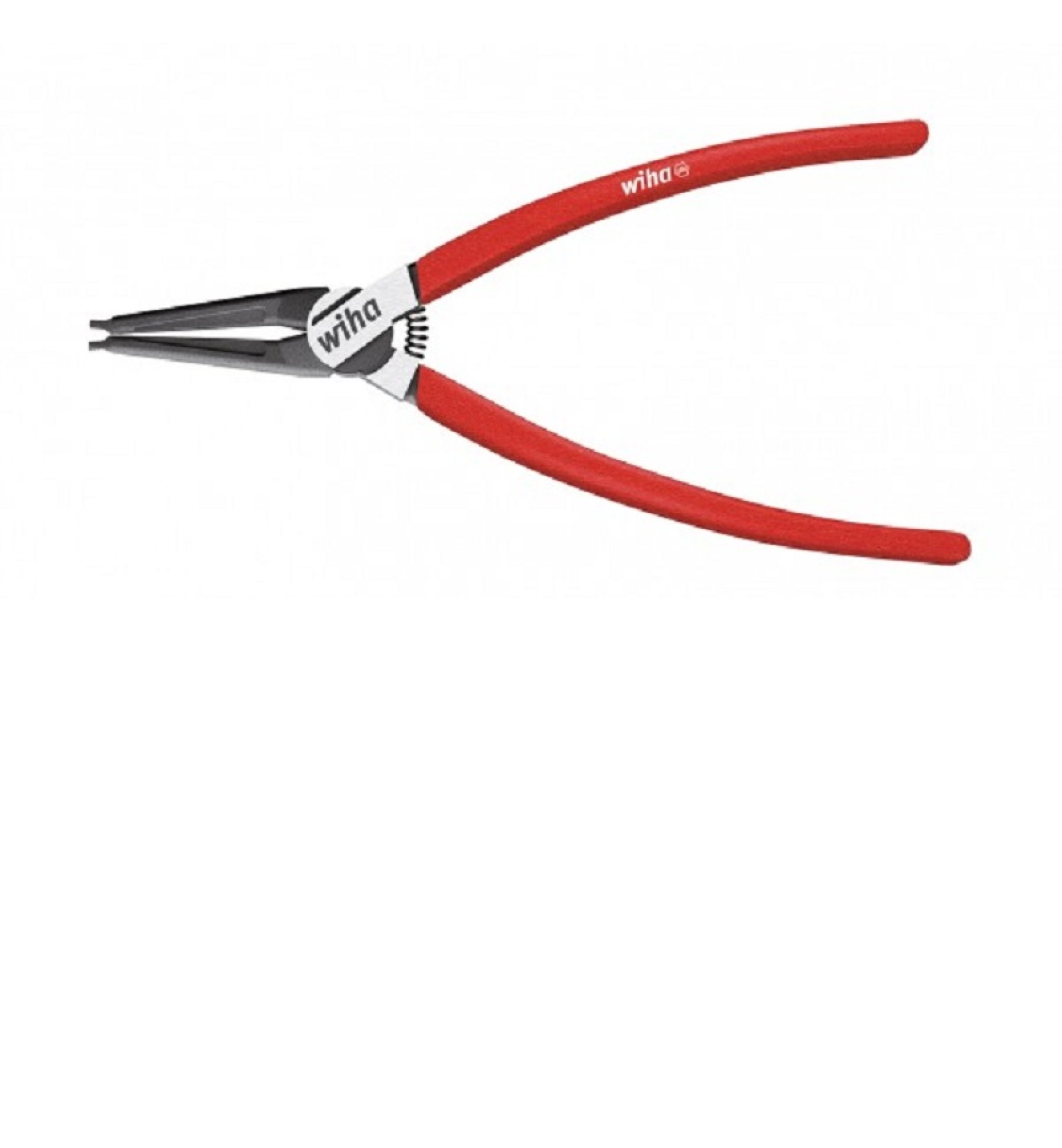 KLIJEŠTA SEGER VANJSKA A2 180MM 19-60MM WIHA