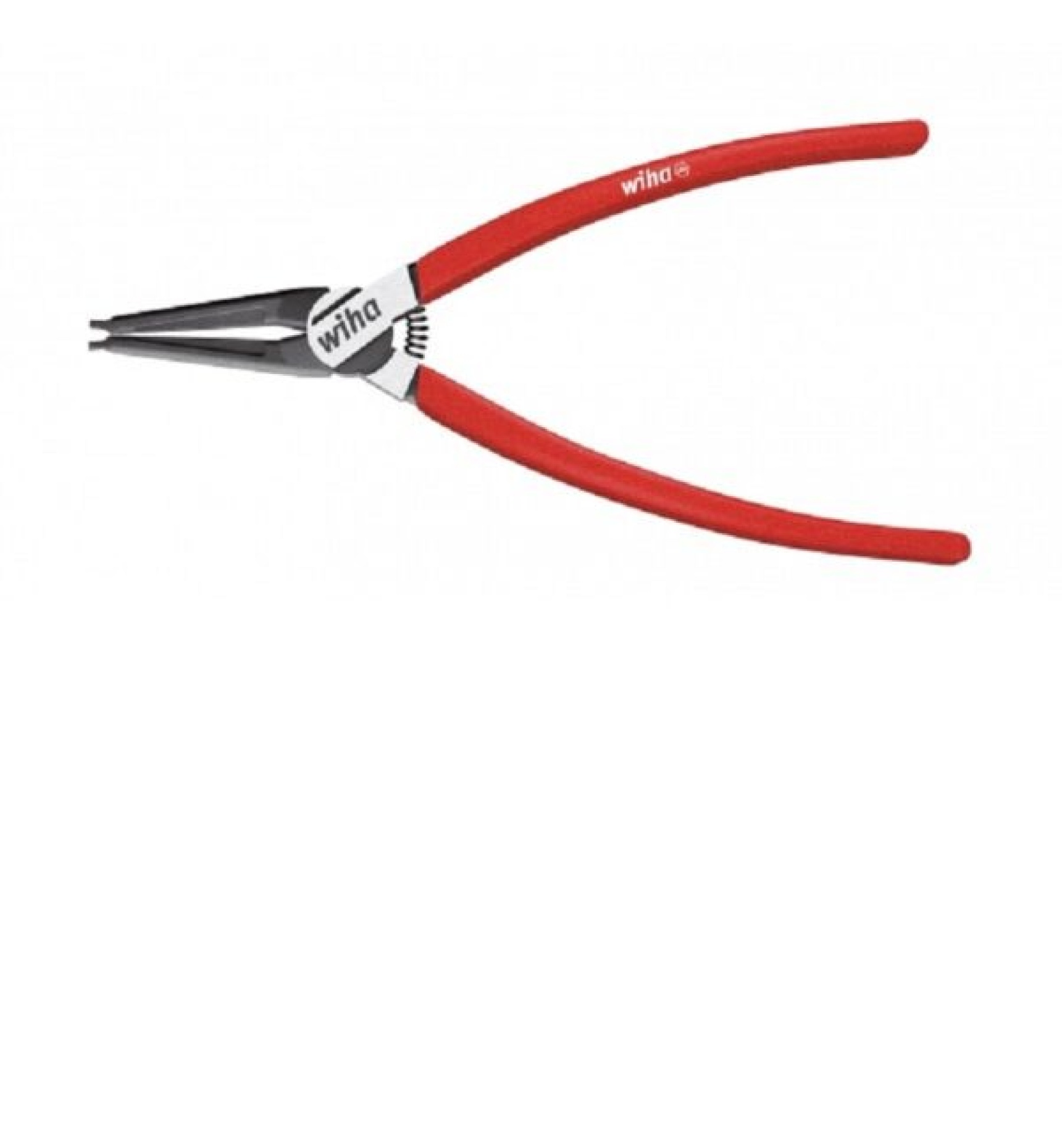 KLIJEŠTA SEGER VANJSKA A1 140MM 10-25MM WIHA