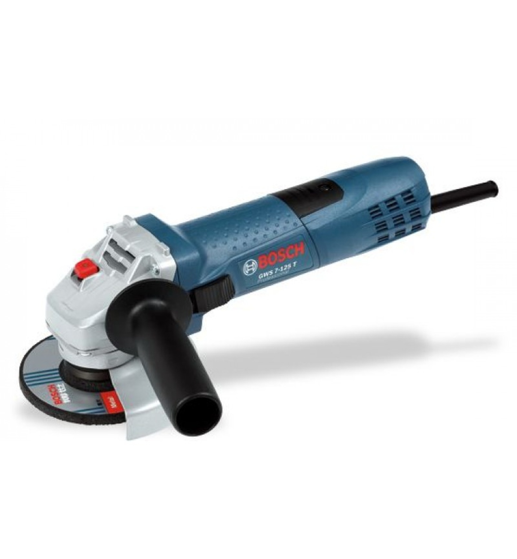 GWS 7-125 Professional