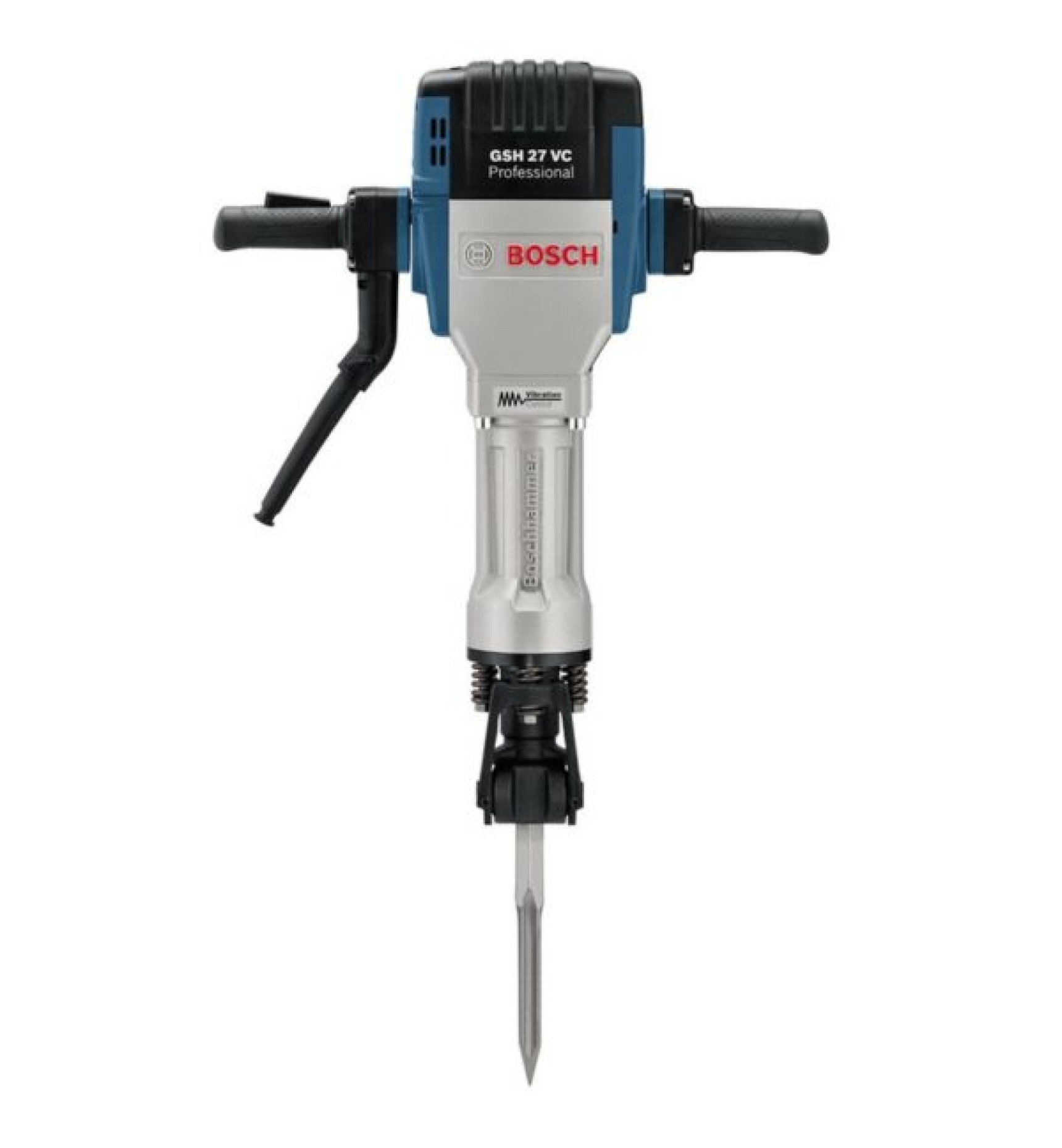 GSH 27 VC Professional