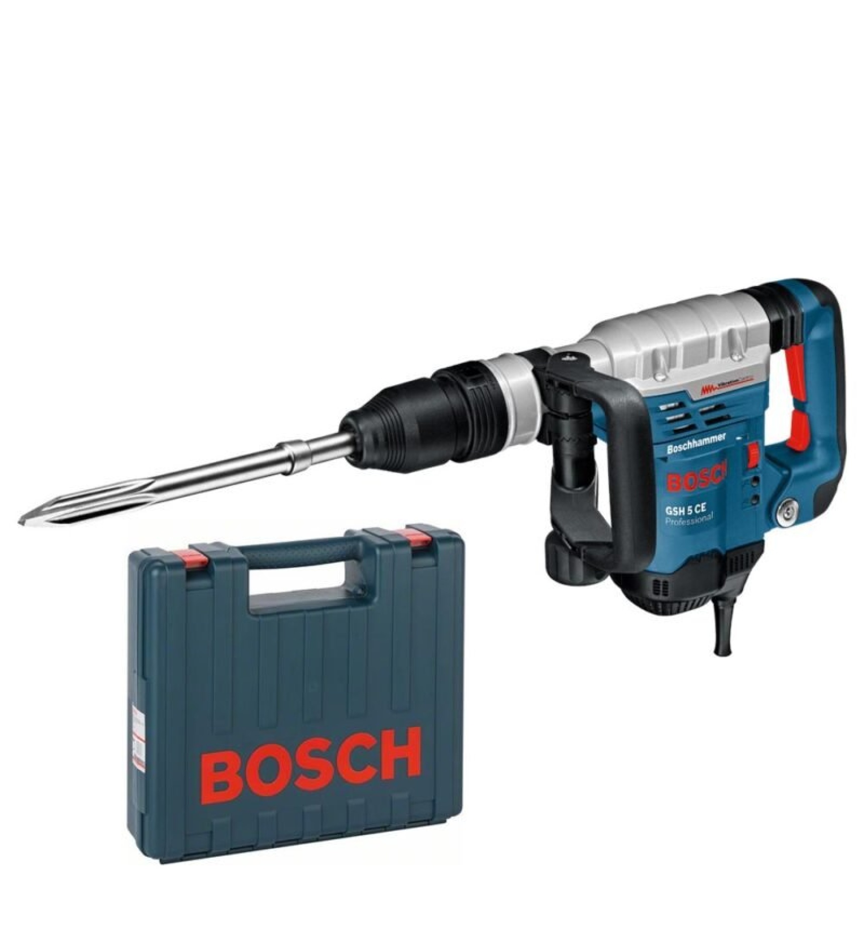 GSH 5 CE Professional