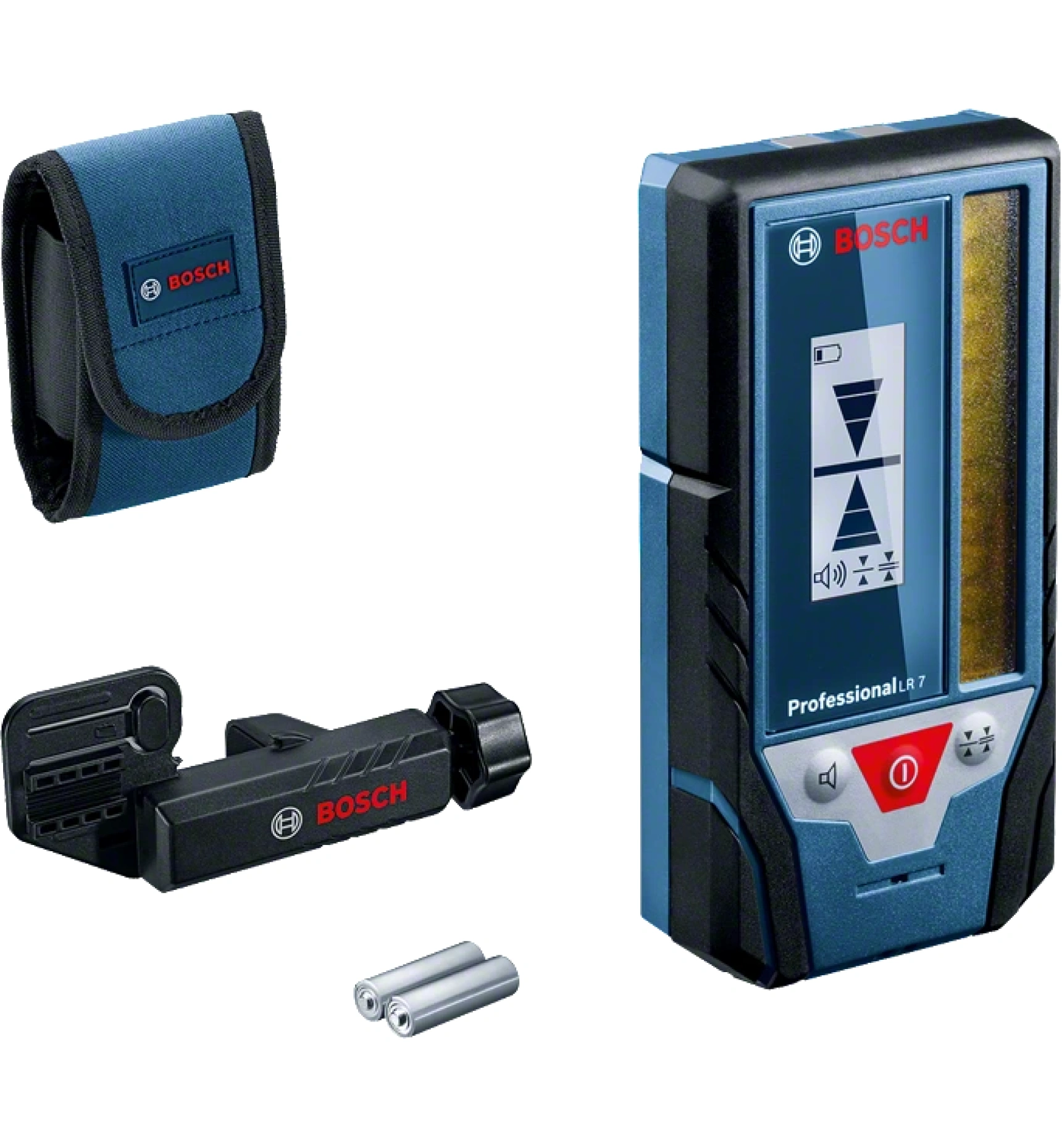 LASERSKI PRIJAMNIK LR 7 PROFESSIONAL