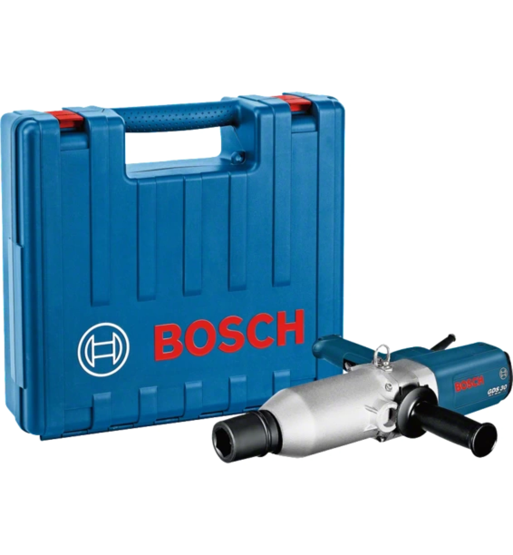 STEZAČ UDARNI GDS 30 BOSCH