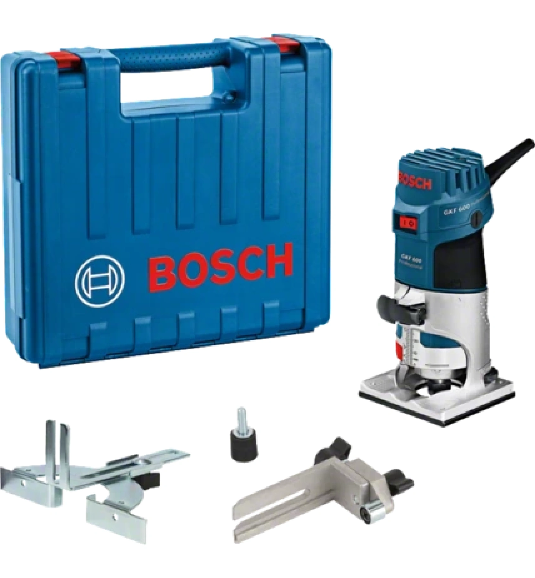 GLODALICA ZA RUBOVE GKF 600 PROFESSIONAL BOSCH 060160A100