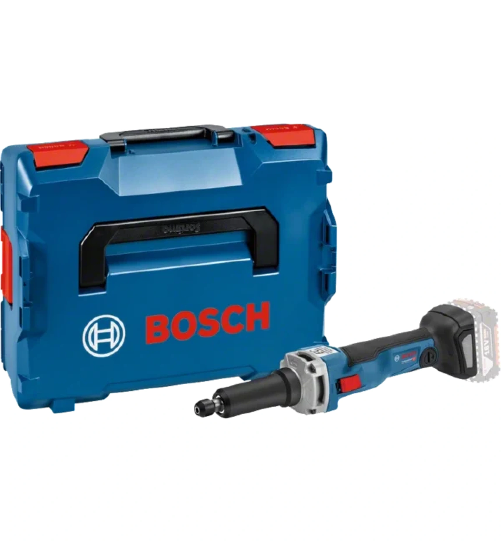 RAVNA AKU BRUSILICA GGS 18V-23 LC SOLO PROFESSIONAL