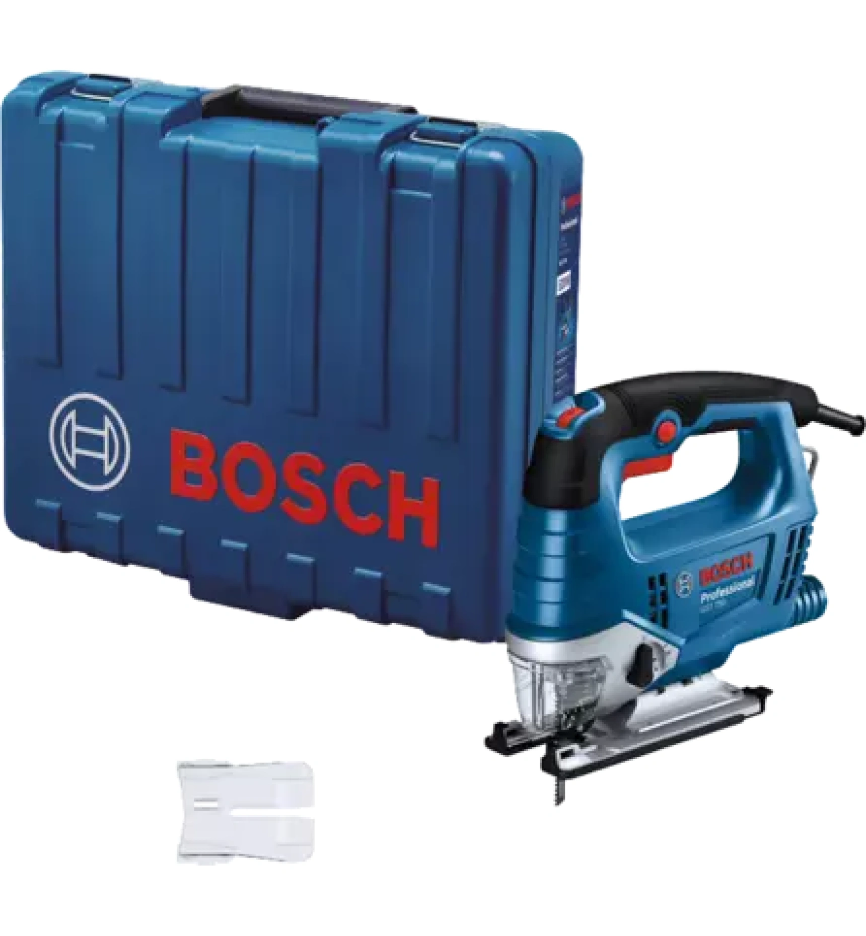 PILA UBODNA GST 750 06015B4121 BOSCH