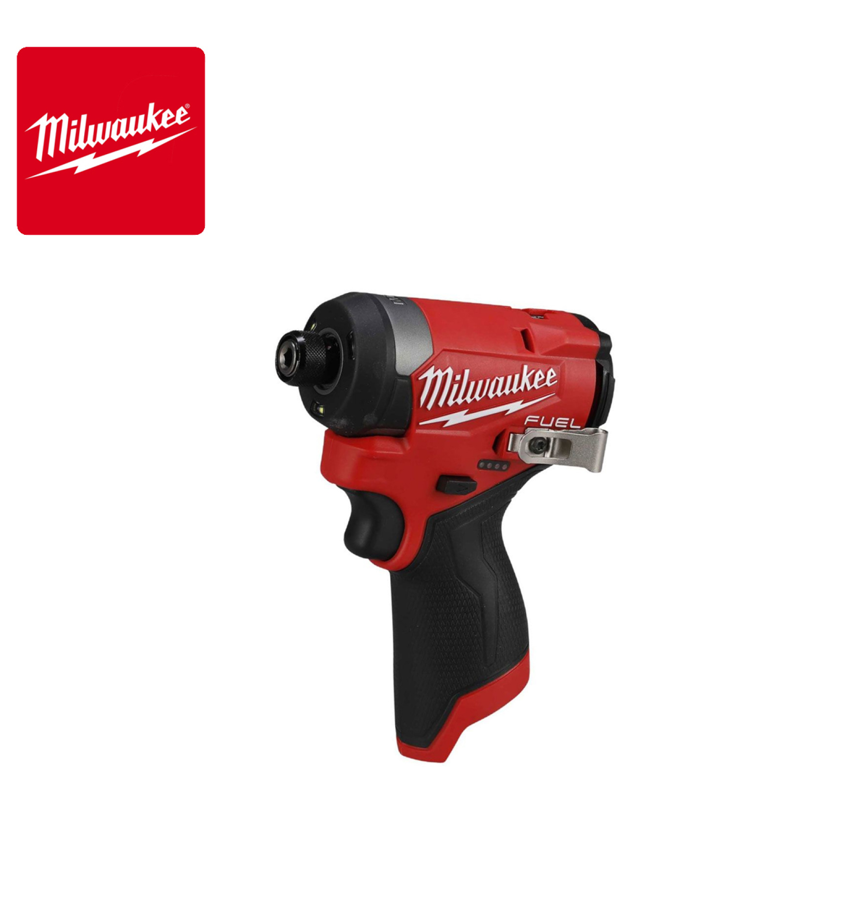 IZVIJAČ AKU UDARNI M12 FID2-0 1/4 FUEL MILWAUKEE 4933479876