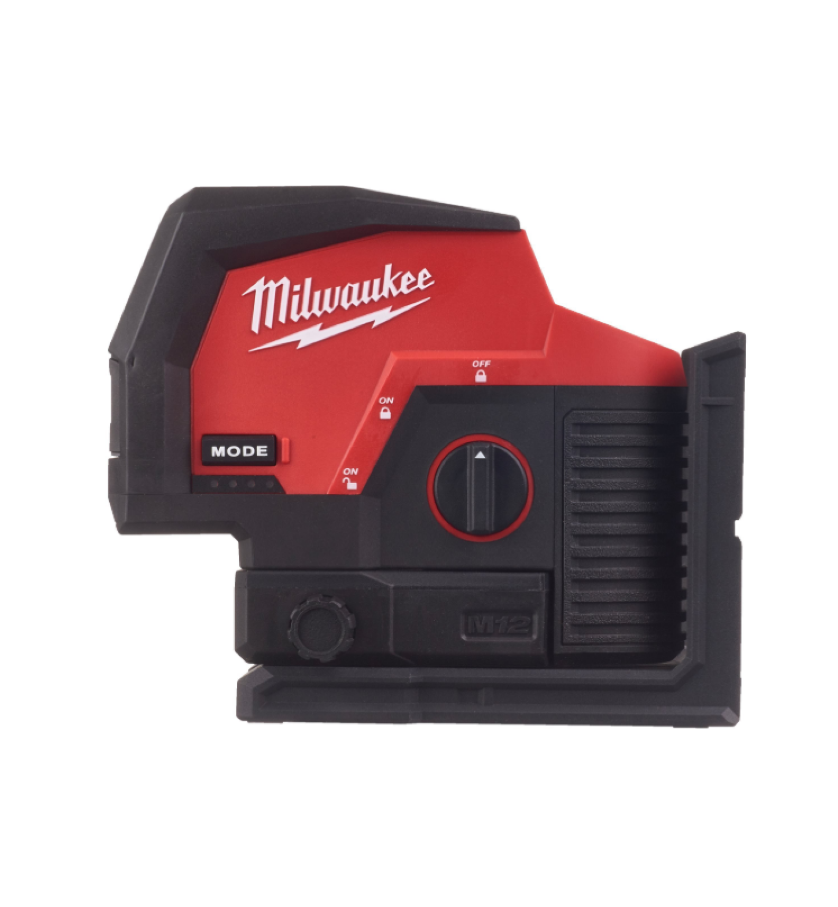 KRIŽNI LASERSKI NIVELIR M12 CLLP-0C MILWAUKEE 4933478101