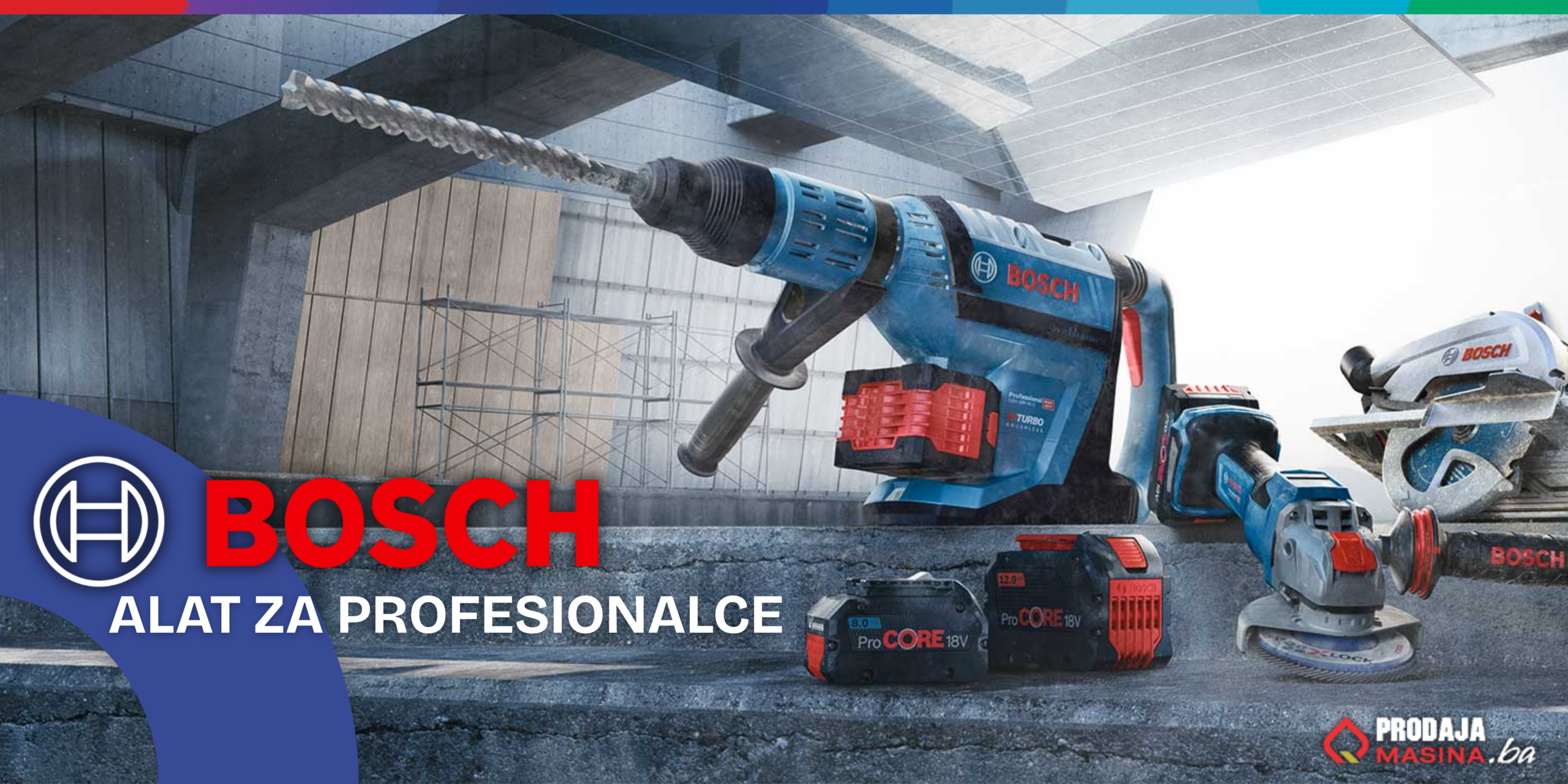 bosch banner