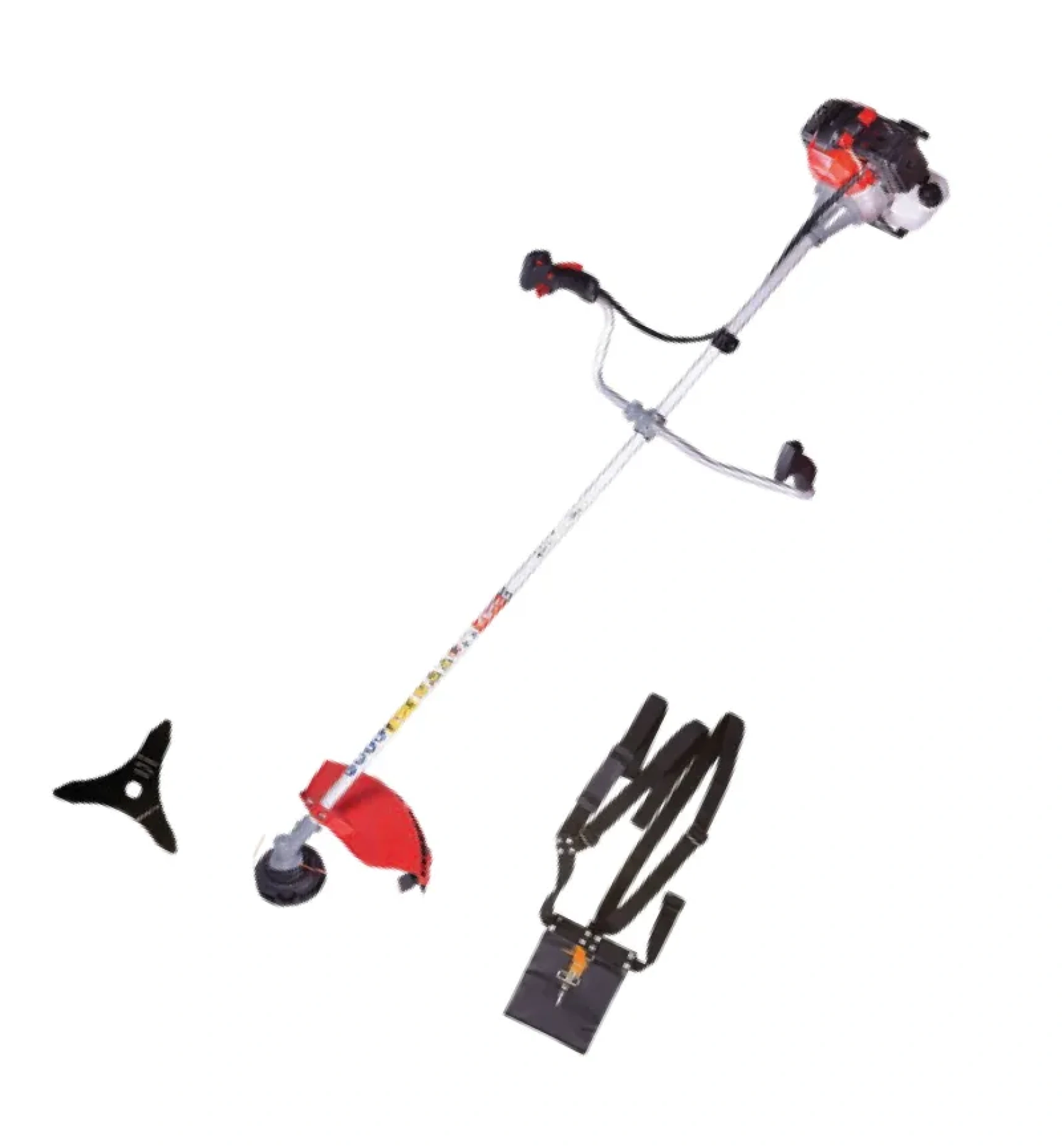 TRIMER MOTORNI CG 520 AX-LINE 050167559 - 05488